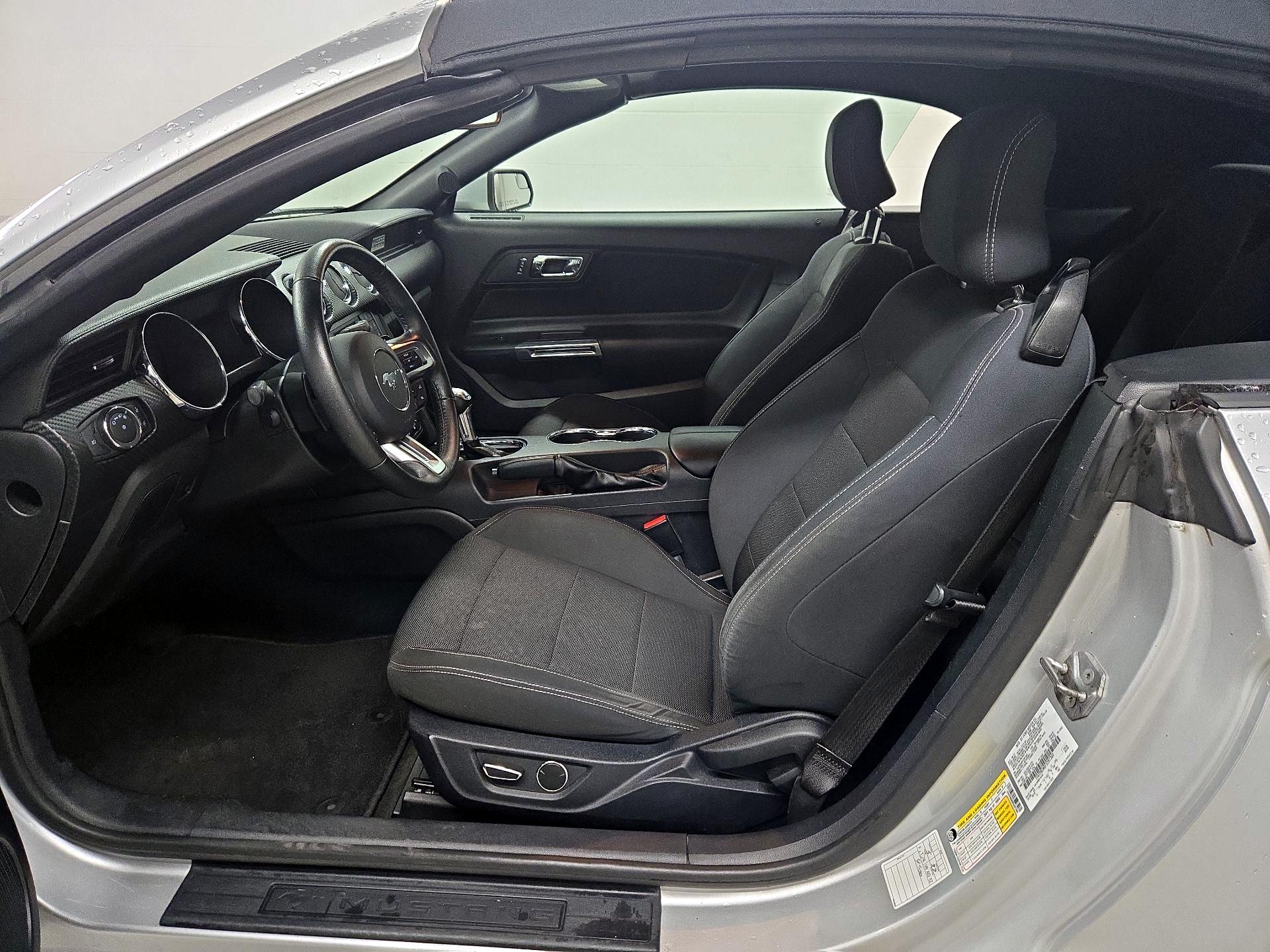 Thumbnail: 2015 Ford Mustang - 11