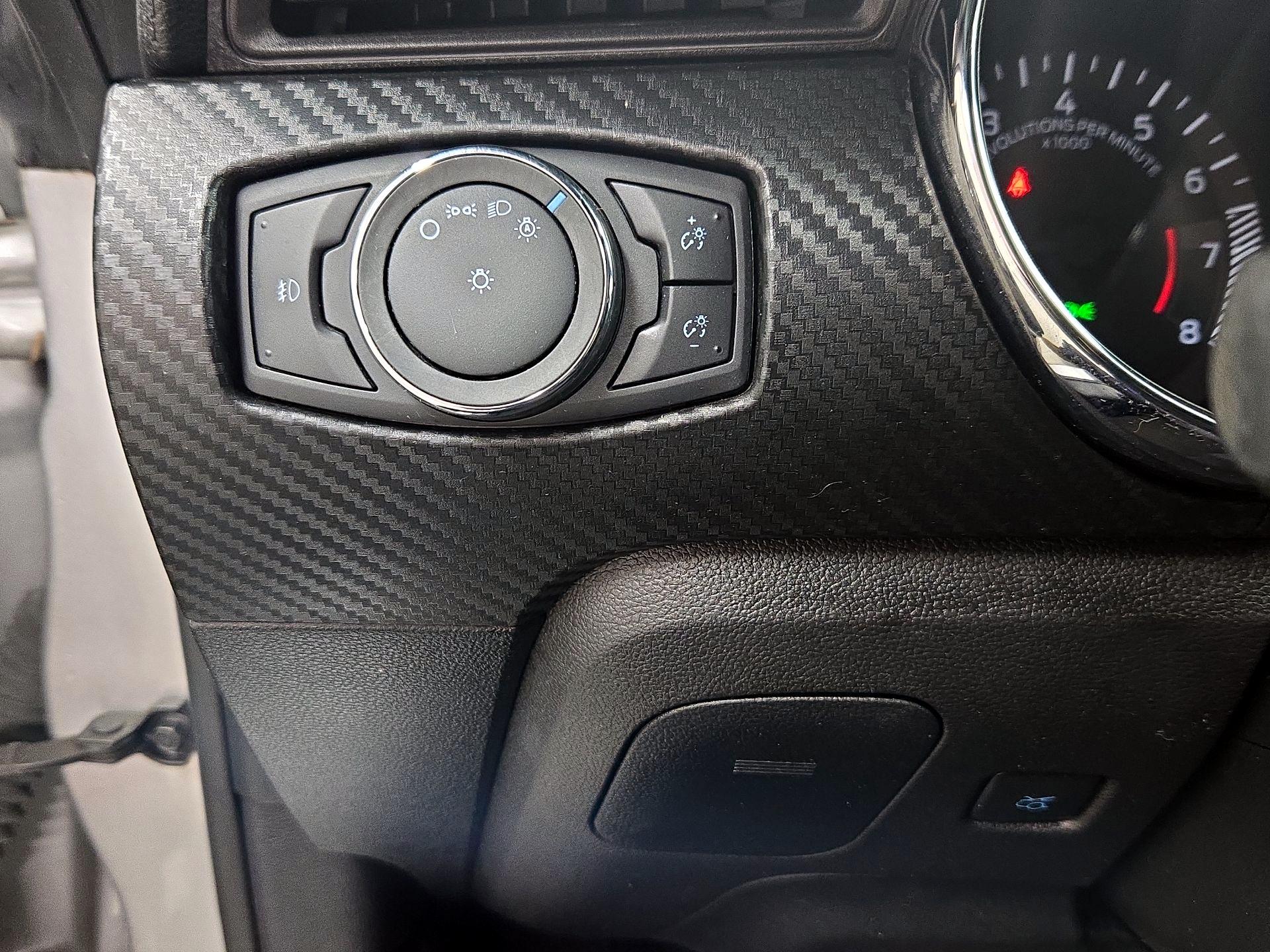 Thumbnail: 2015 Ford Mustang - 13