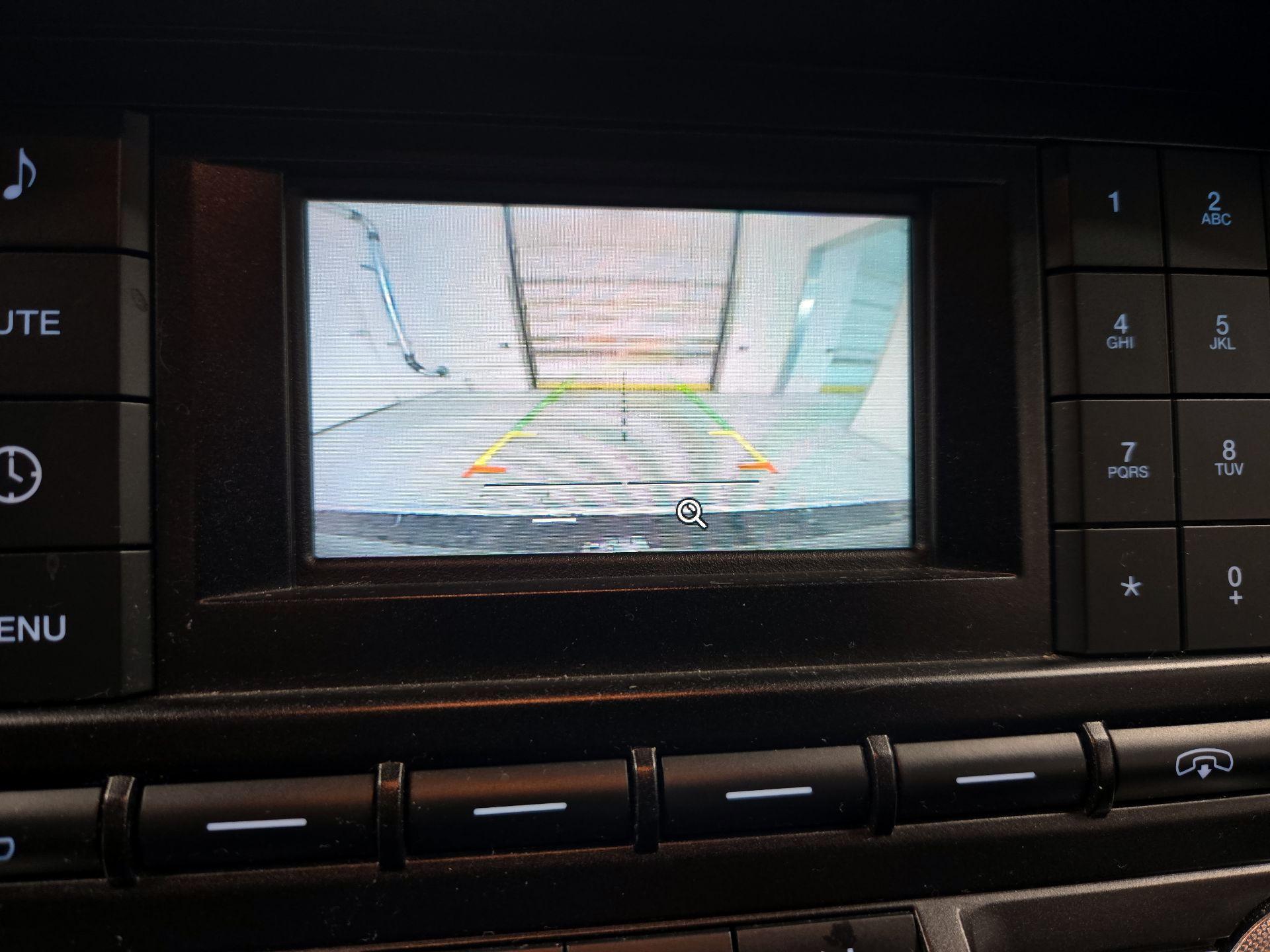 Thumbnail: 2015 Ford Mustang - 14