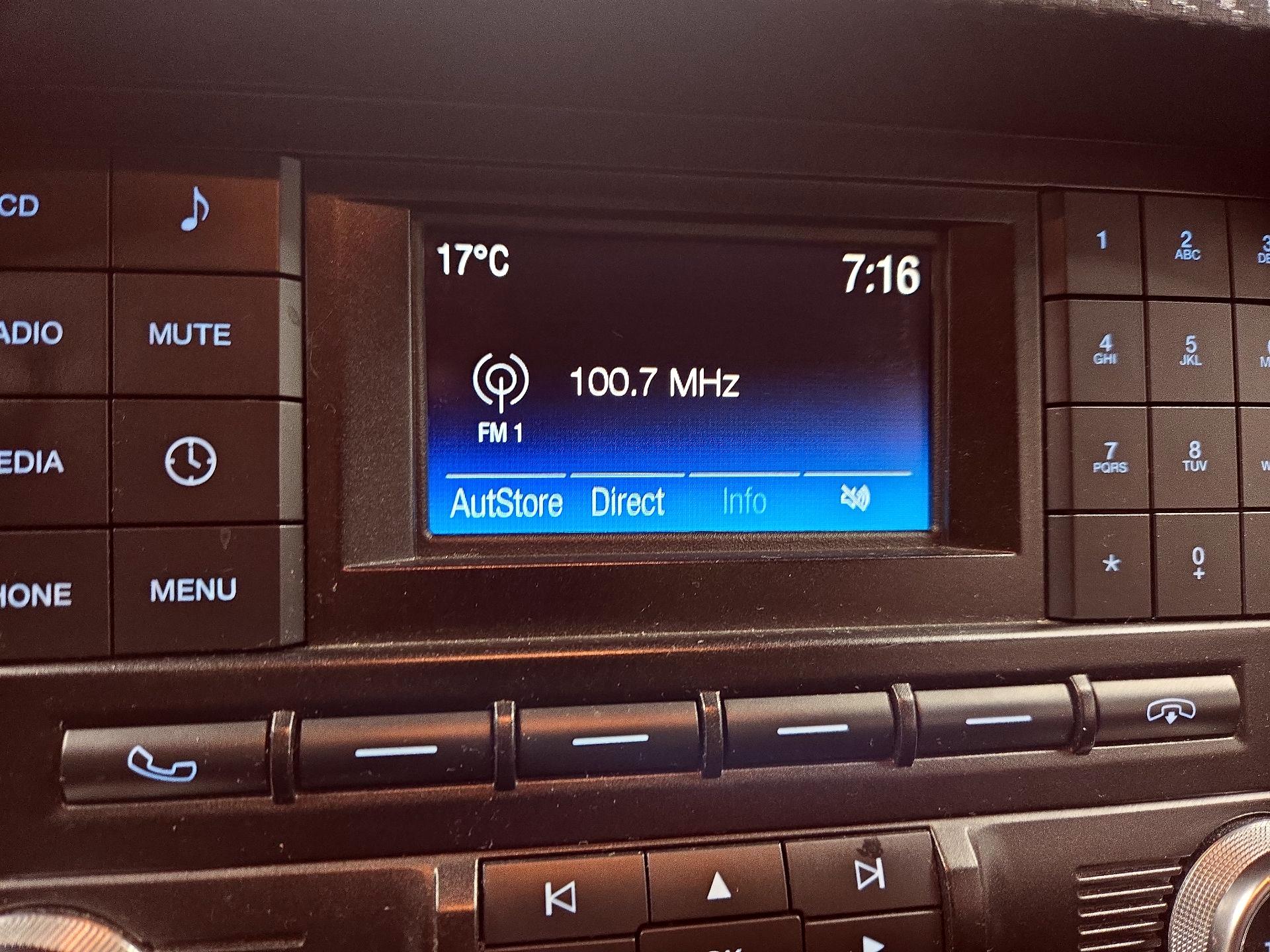 Thumbnail: 2015 Ford Mustang - 15