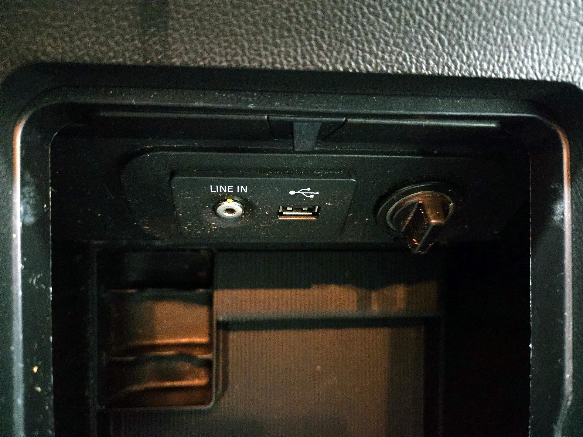 Thumbnail: 2015 Ford Mustang - 18