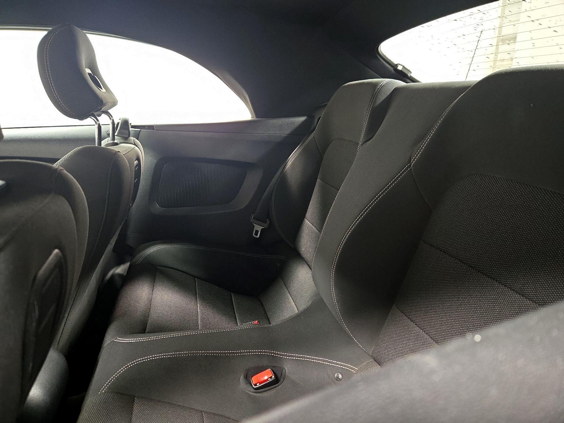 Thumbnail: 2015 Ford Mustang - 19