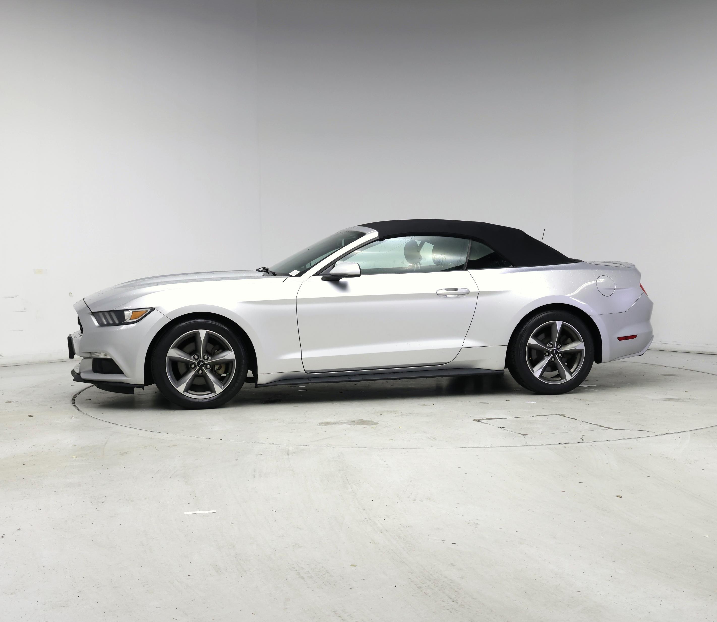 Thumbnail: 2015 Ford Mustang - 3
