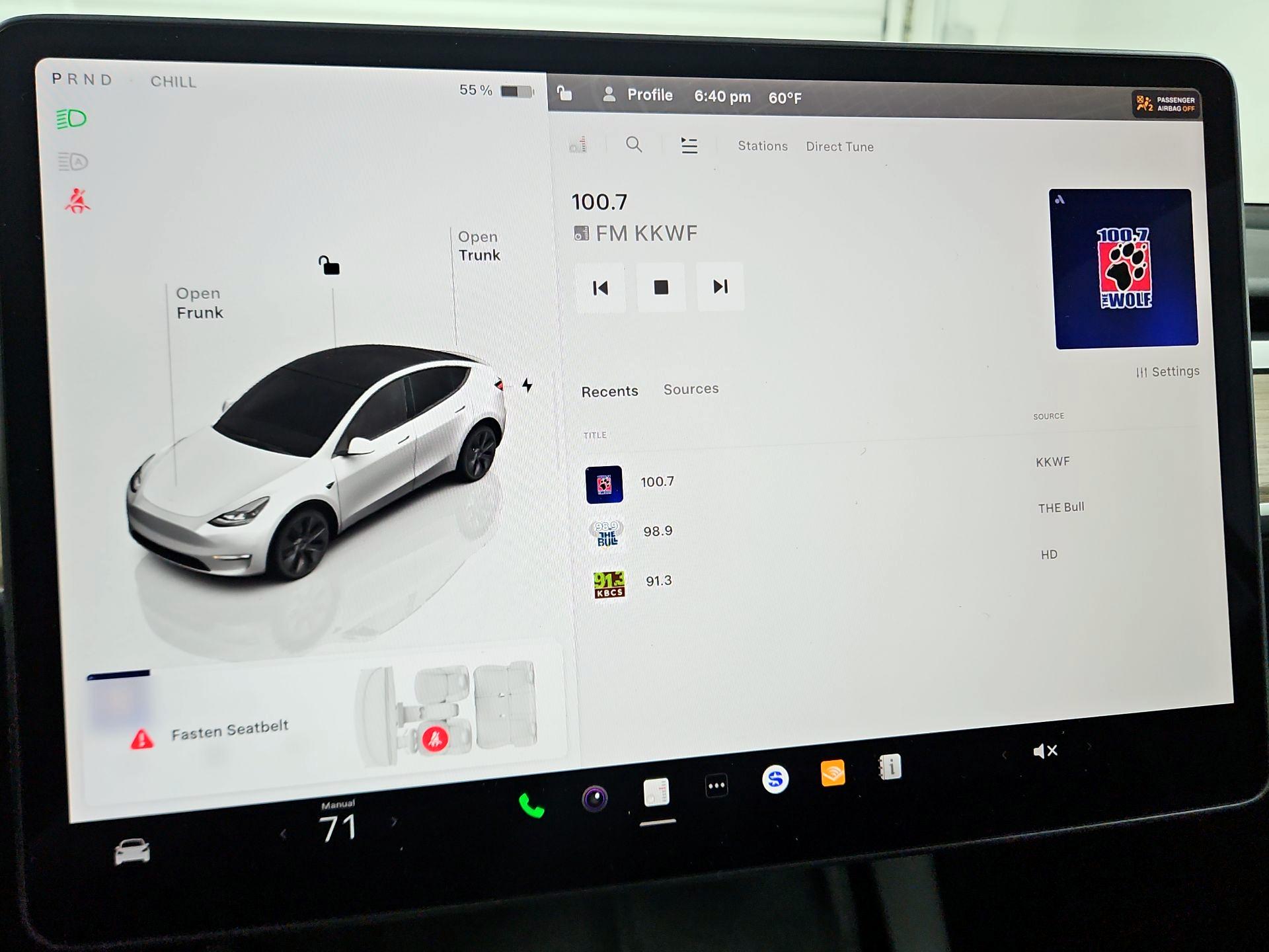 Thumbnail: 2025 Tesla Model Y - 15