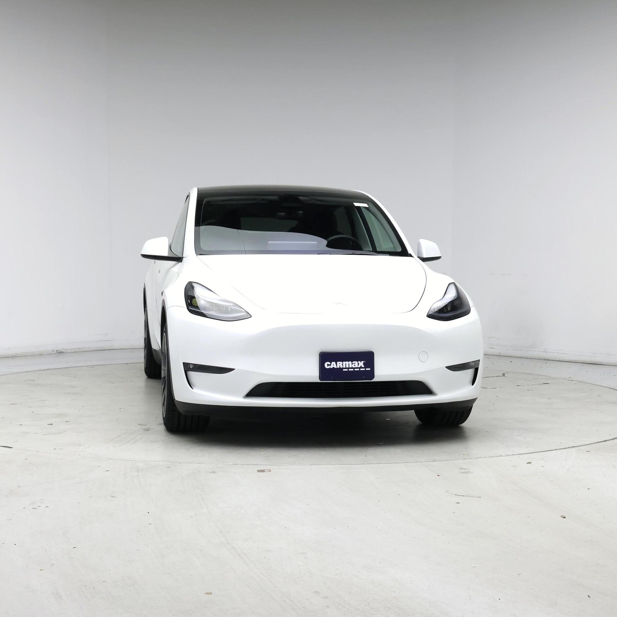 Thumbnail: 2025 Tesla Model Y - 5
