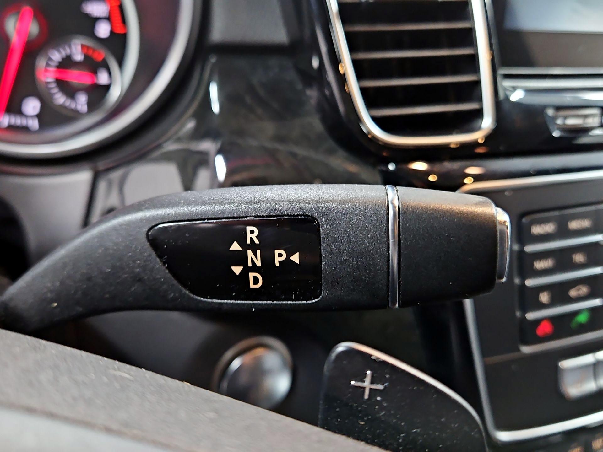 Thumbnail: 2017 Mercedes-Benz GLE - 18