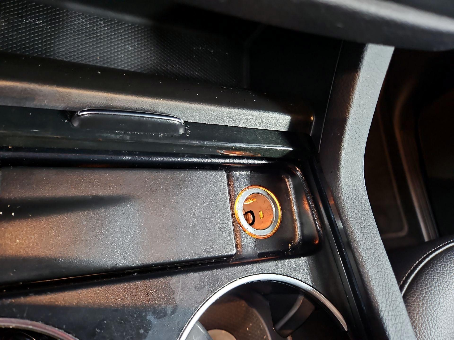 Thumbnail: 2017 Mercedes-Benz GLE - 19