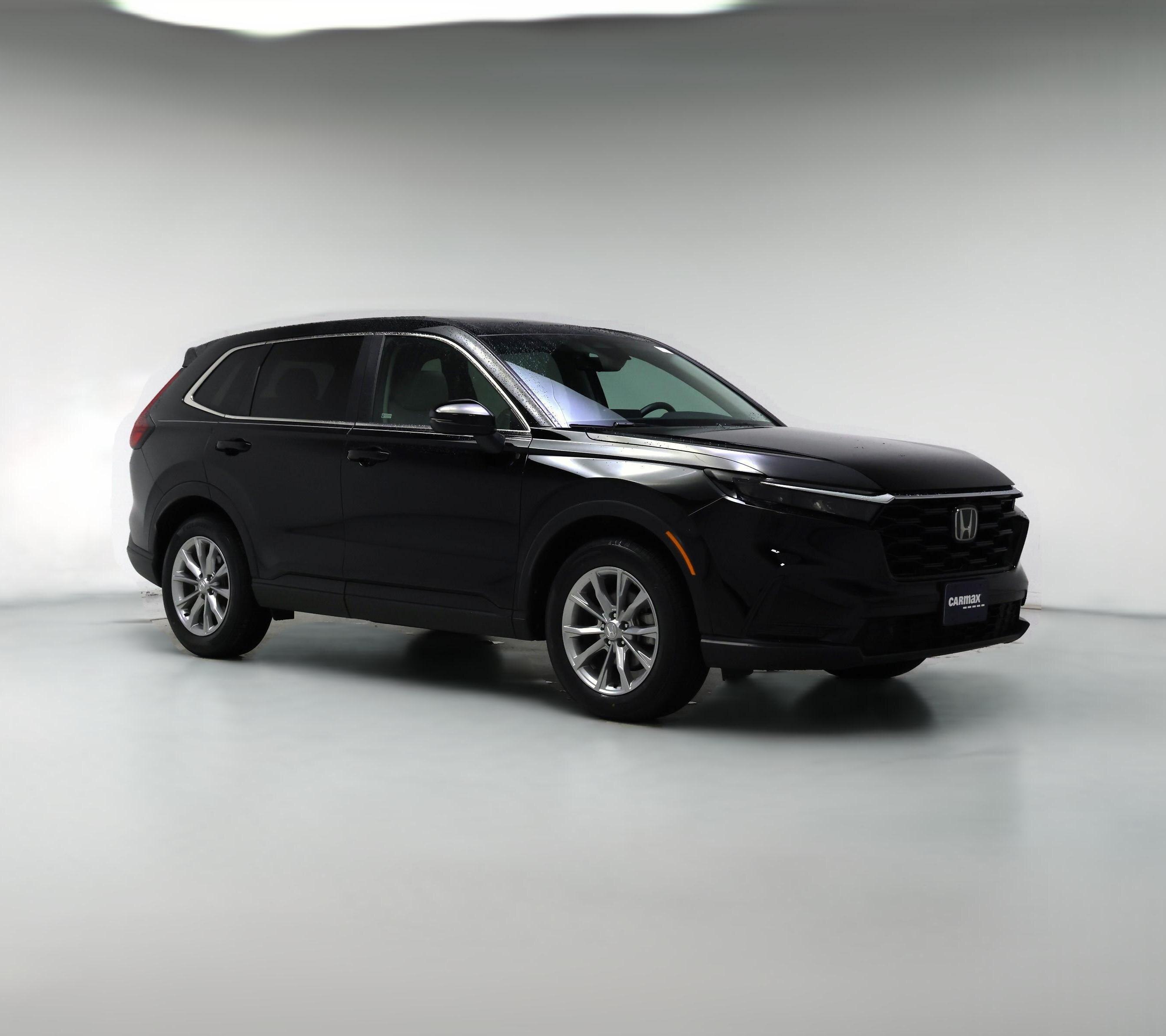 Thumbnail: 2023 Honda CR-V - 1