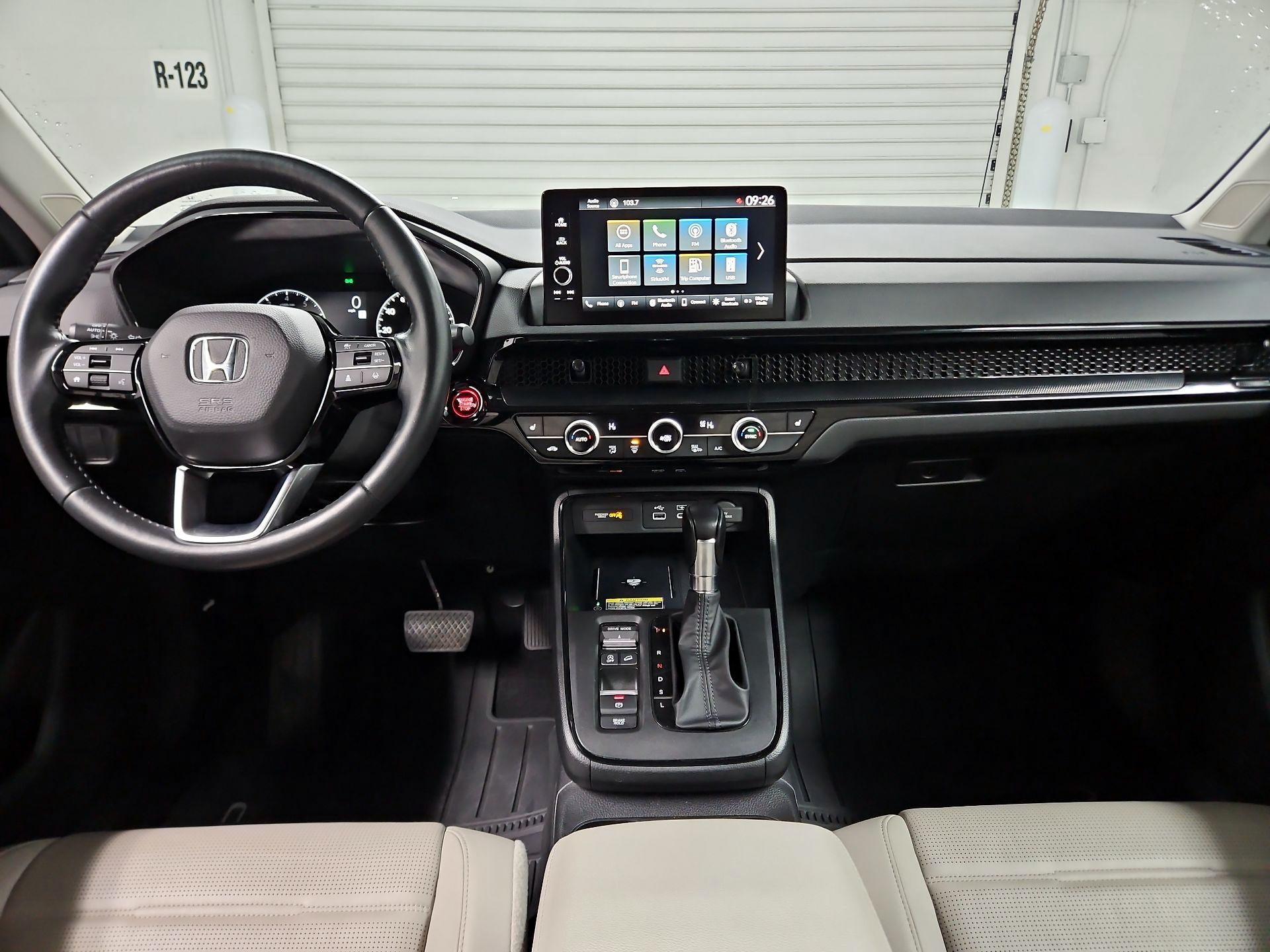 Thumbnail: 2023 Honda CR-V - 9