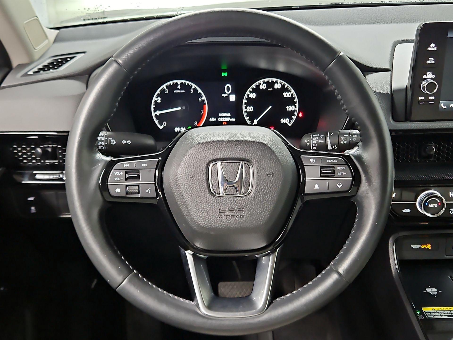 Thumbnail: 2023 Honda CR-V - 10