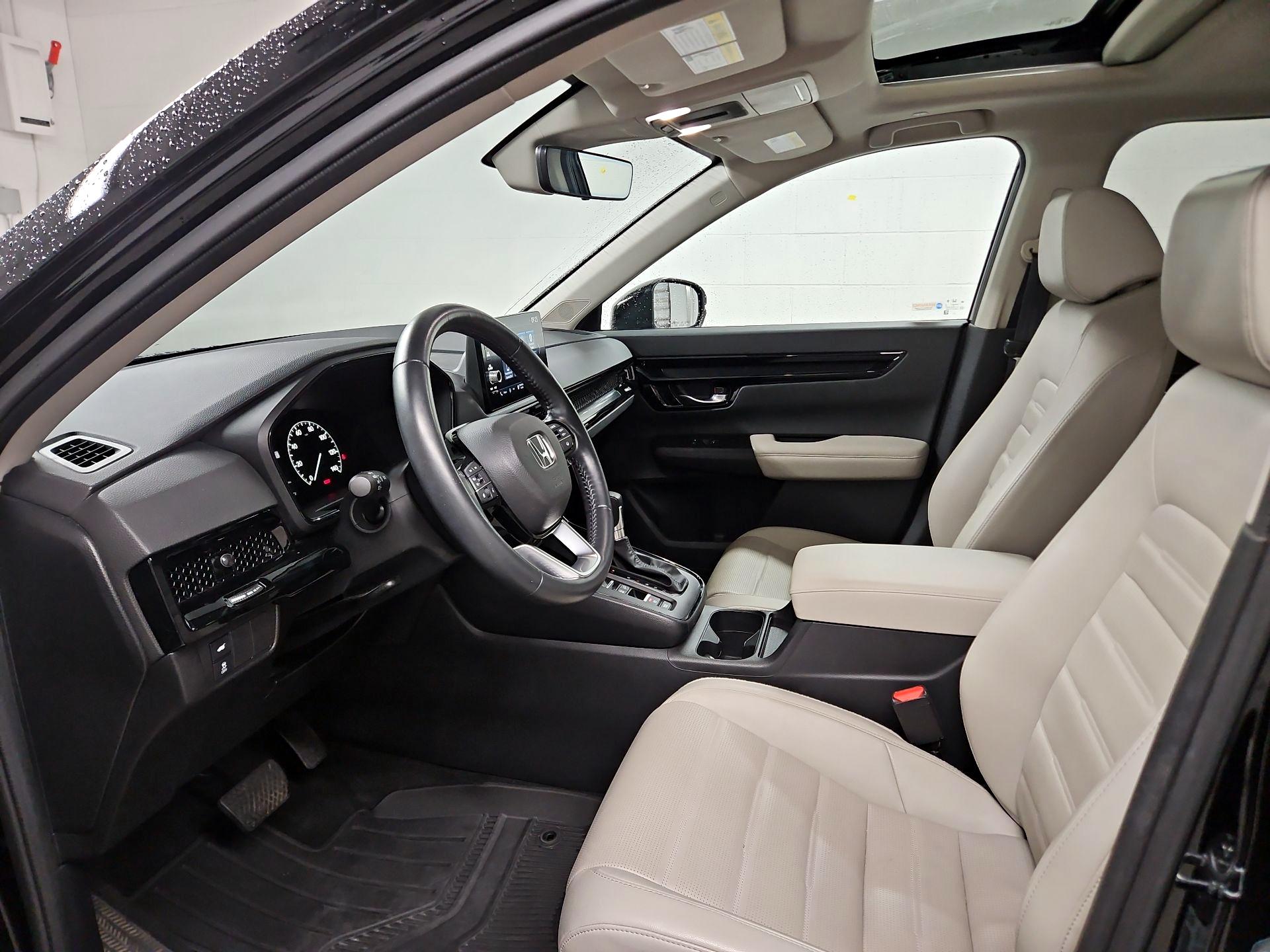 Thumbnail: 2023 Honda CR-V - 11