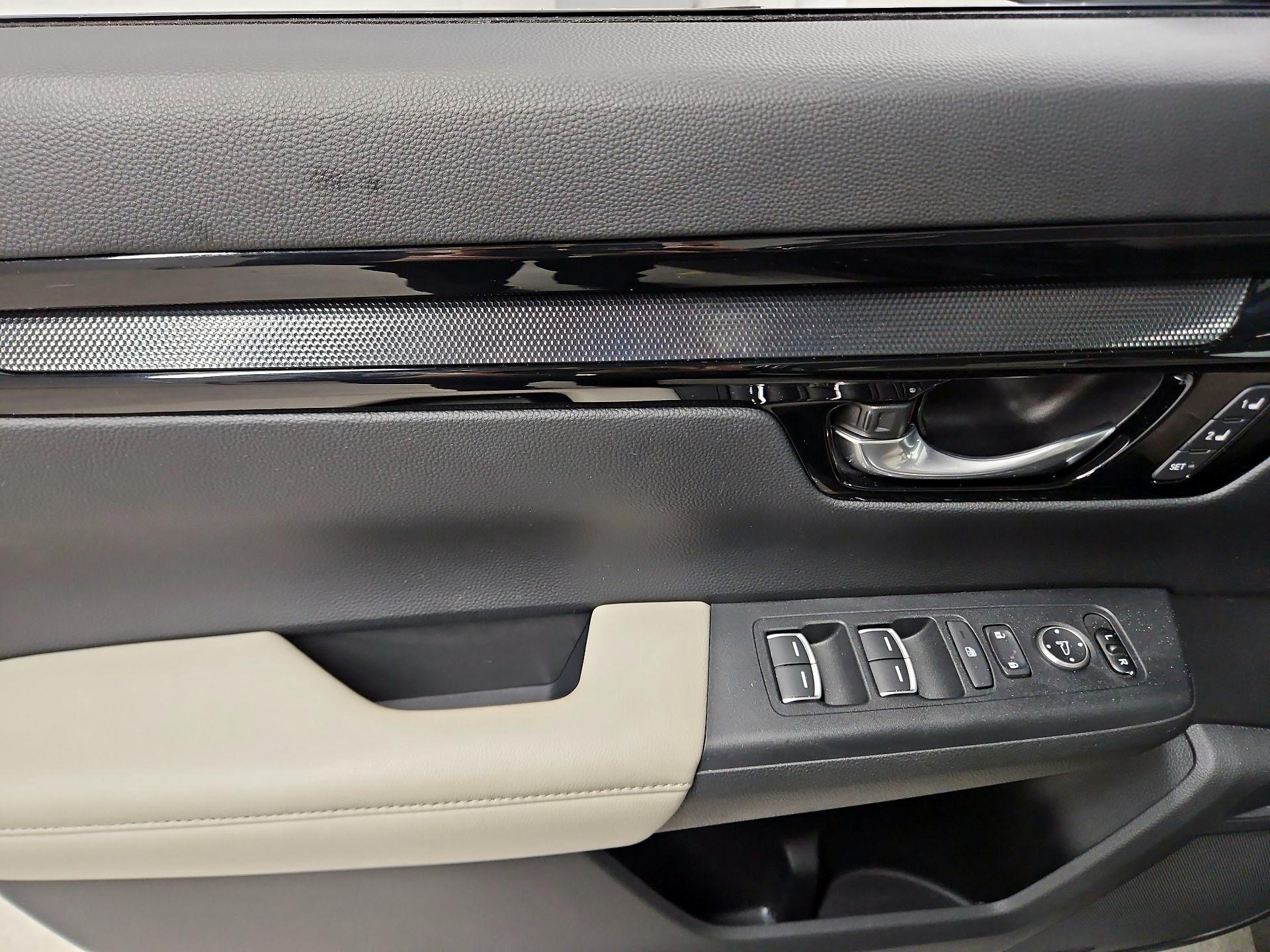 Thumbnail: 2023 Honda CR-V - 12