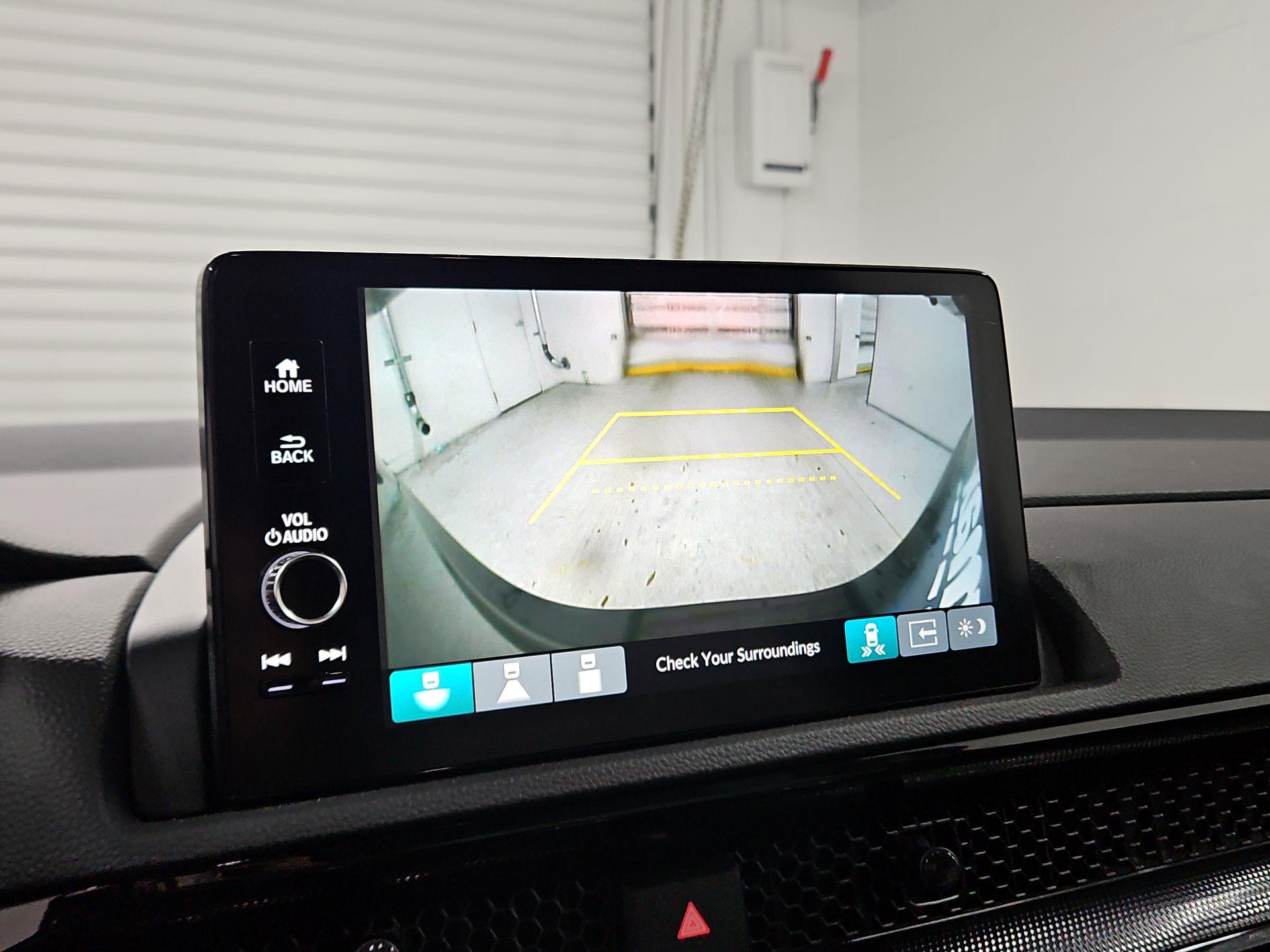 Thumbnail: 2023 Honda CR-V - 14