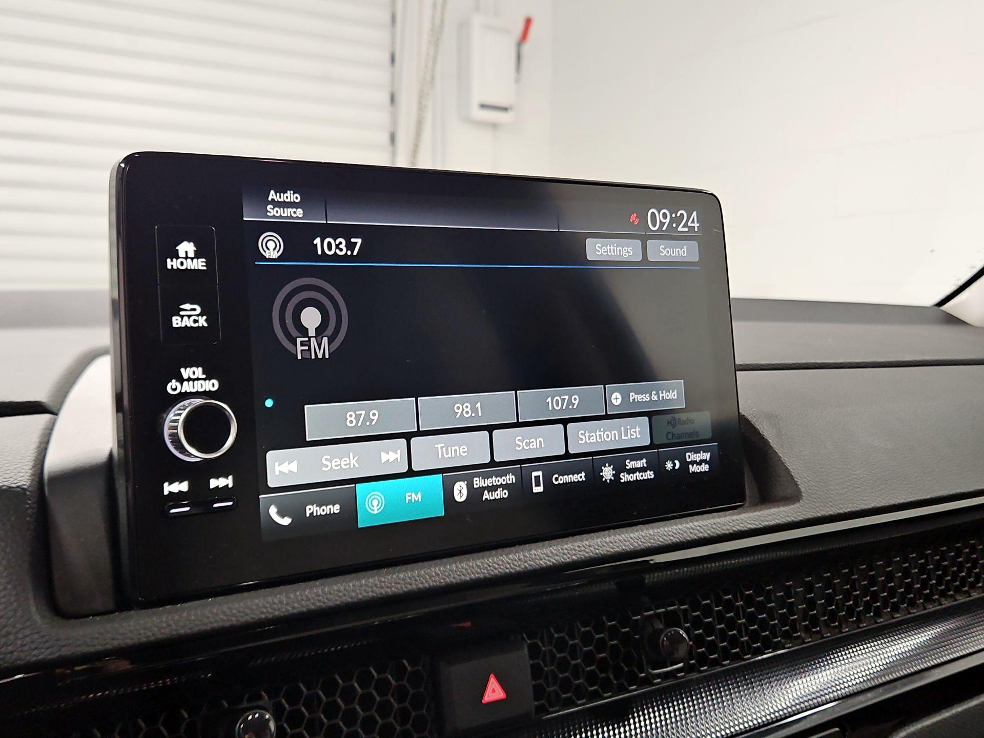 Thumbnail: 2023 Honda CR-V - 15