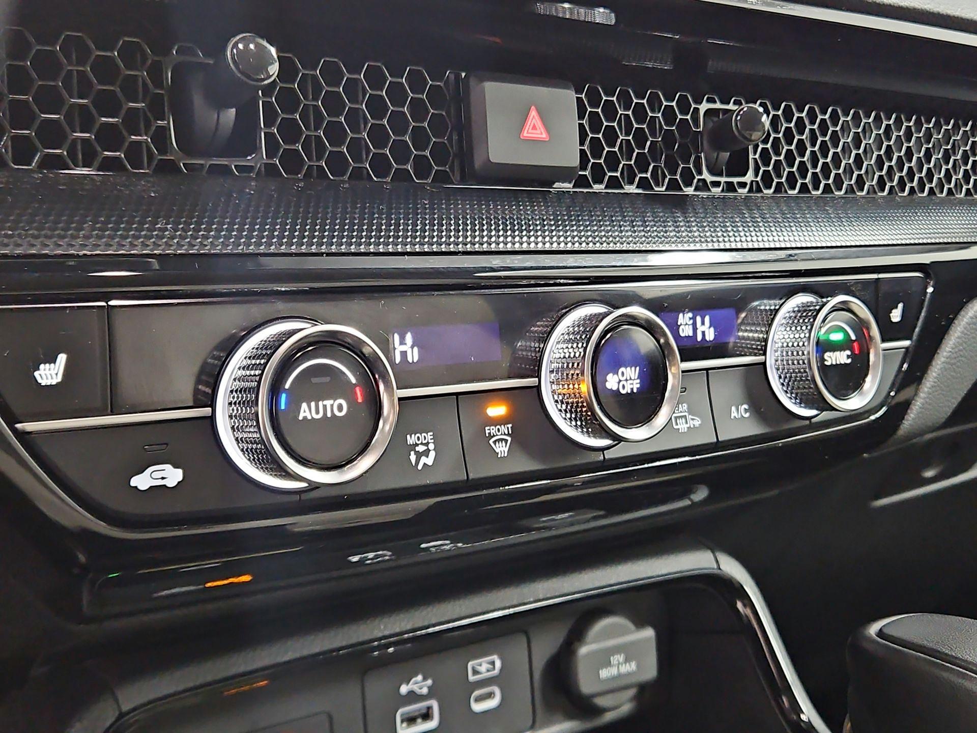 Thumbnail: 2023 Honda CR-V - 16