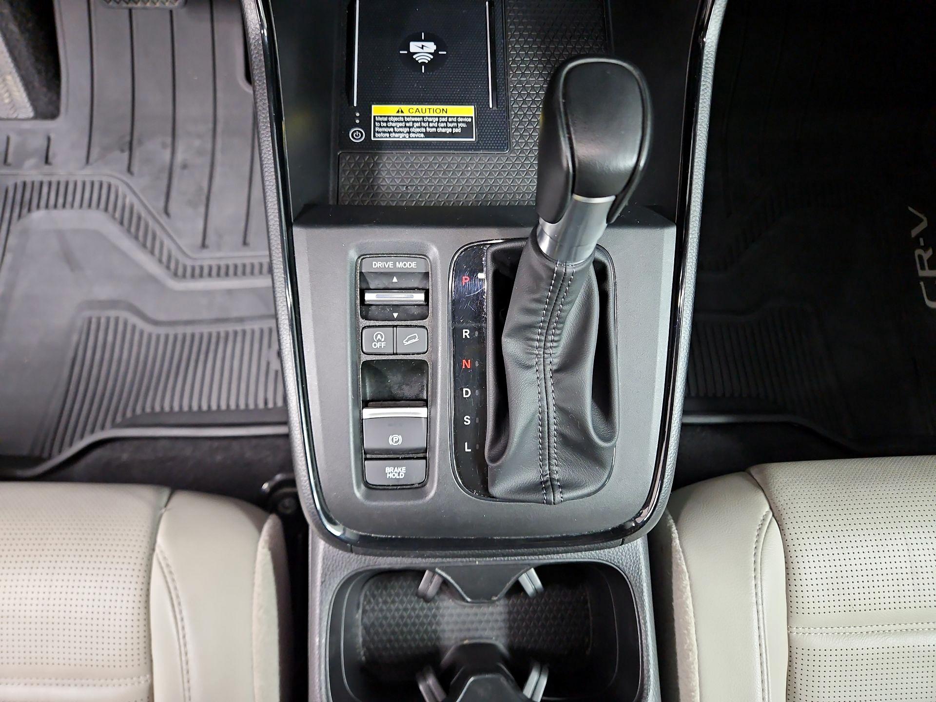 Thumbnail: 2023 Honda CR-V - 17