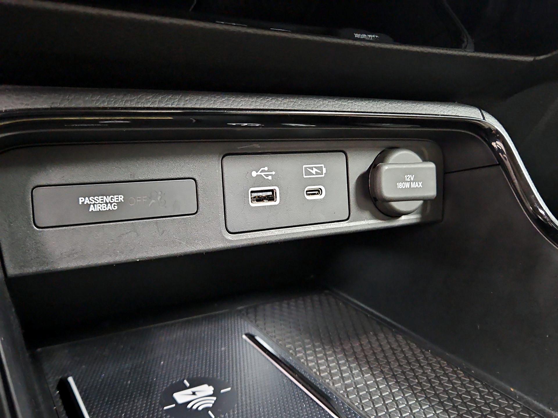 Thumbnail: 2023 Honda CR-V - 18