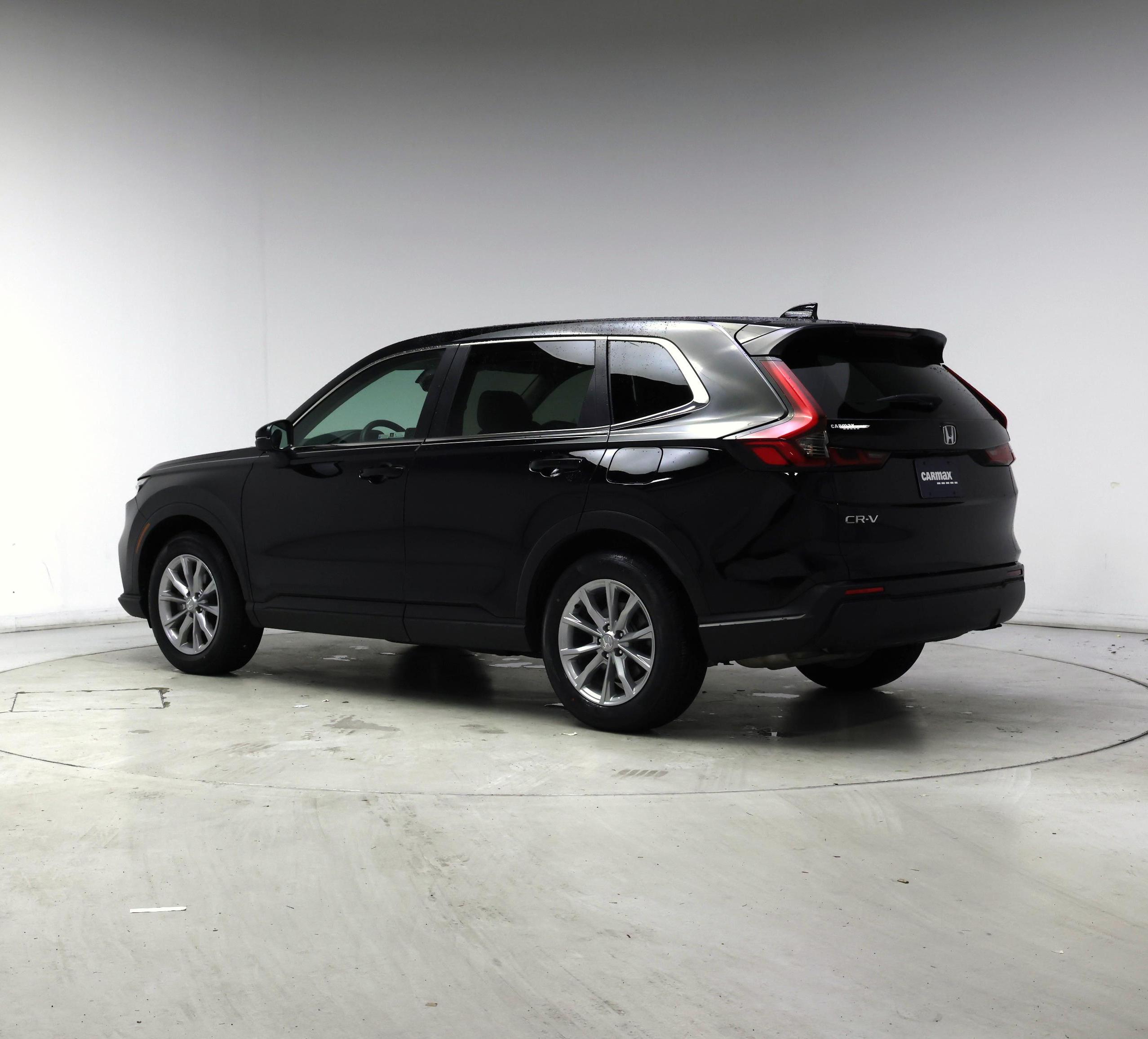 Thumbnail: 2023 Honda CR-V - 2