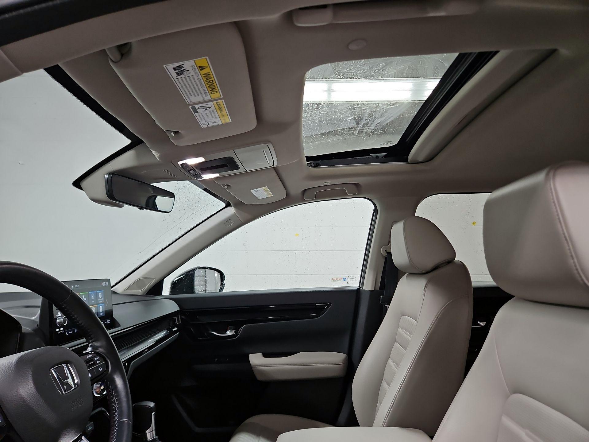 Thumbnail: 2023 Honda CR-V - 19