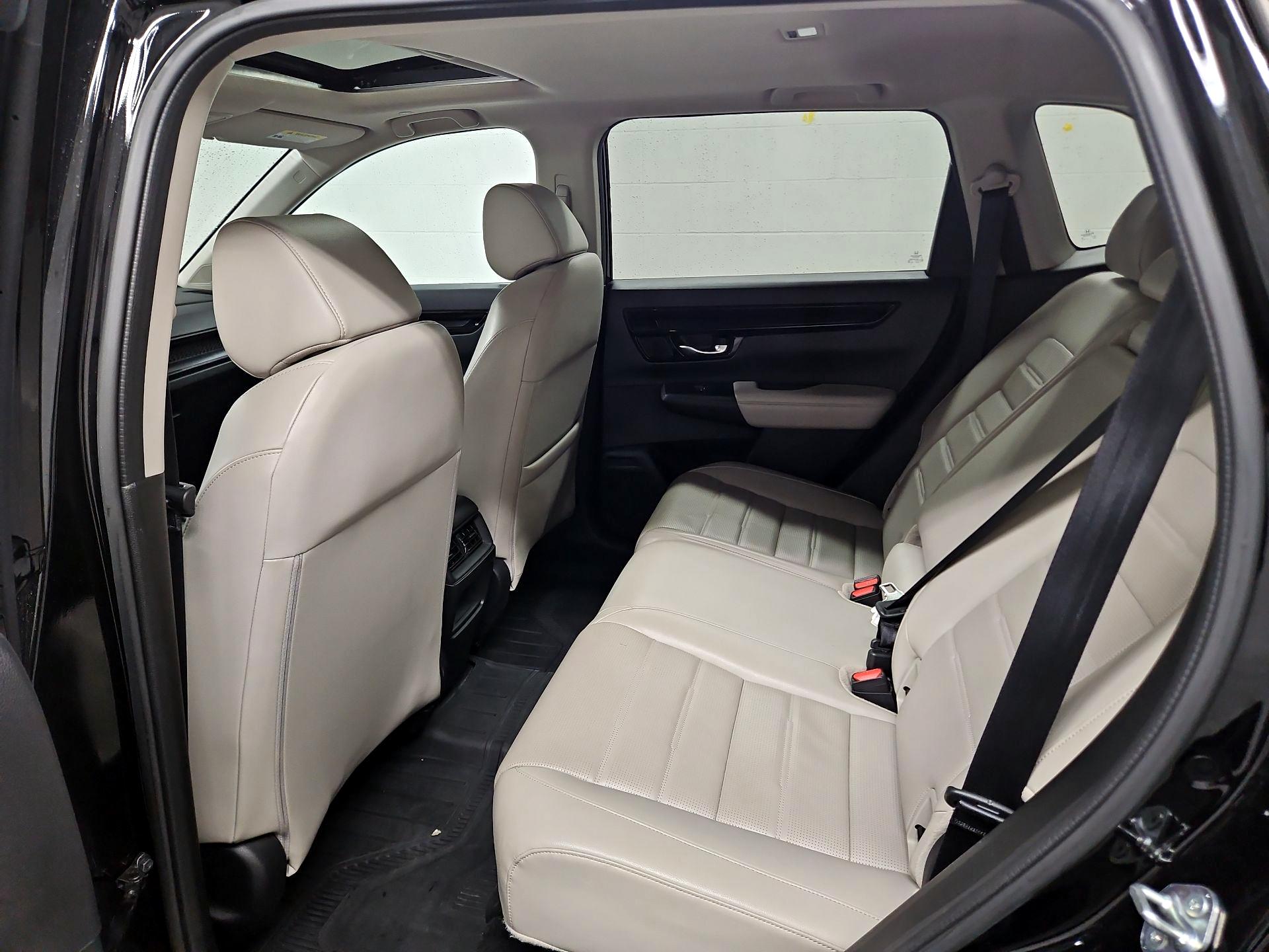 Thumbnail: 2023 Honda CR-V - 20