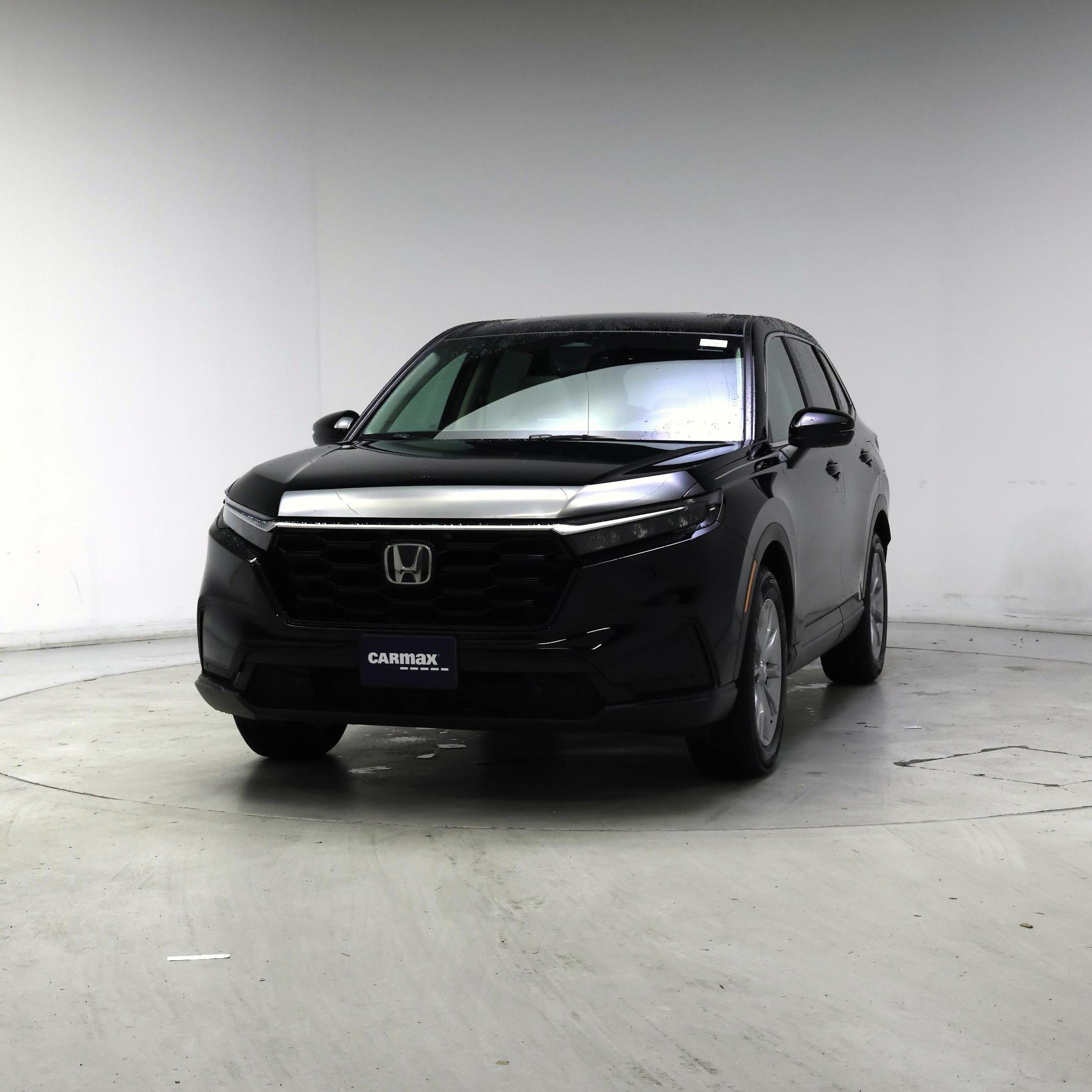 Thumbnail: 2023 Honda CR-V - 4