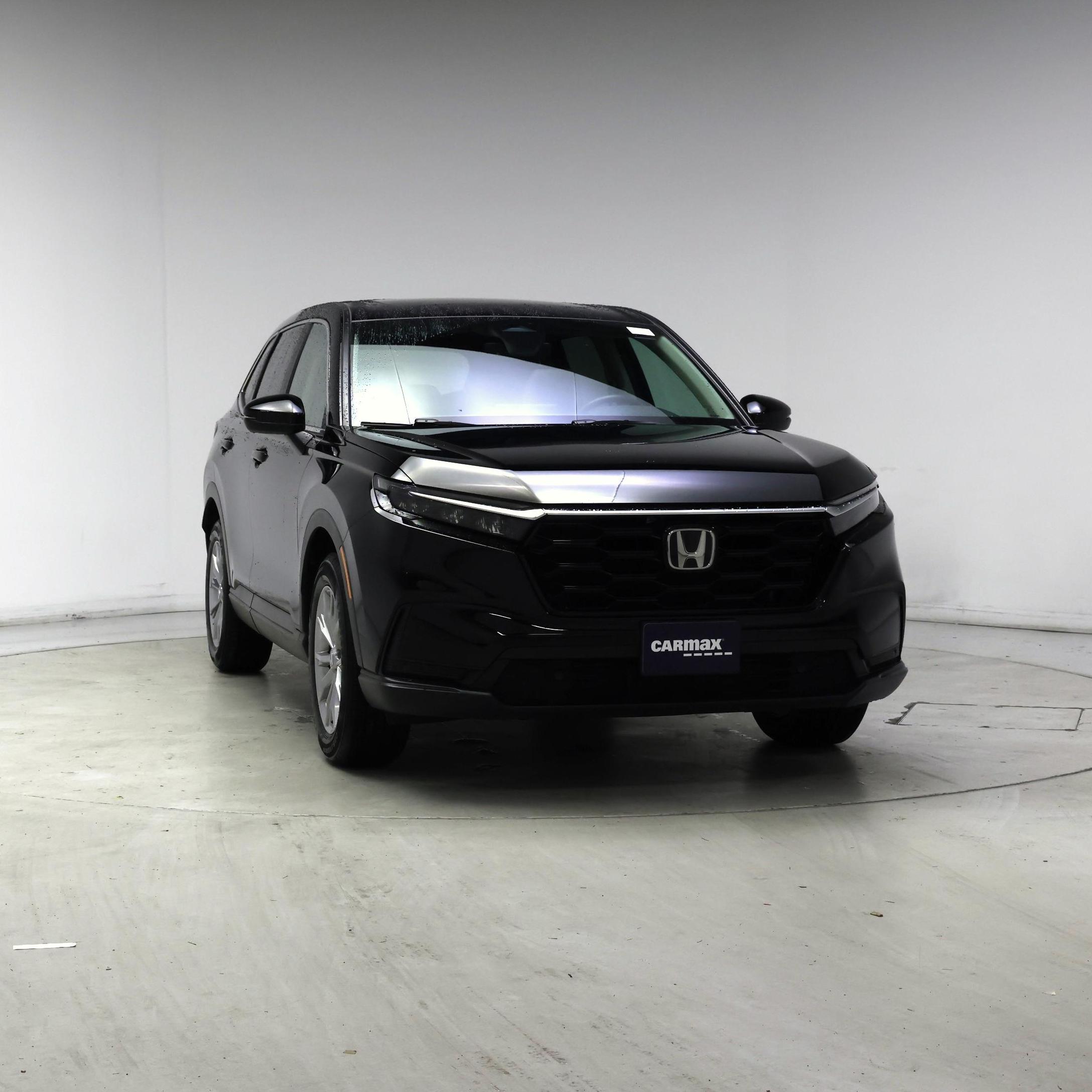 Thumbnail: 2023 Honda CR-V - 5