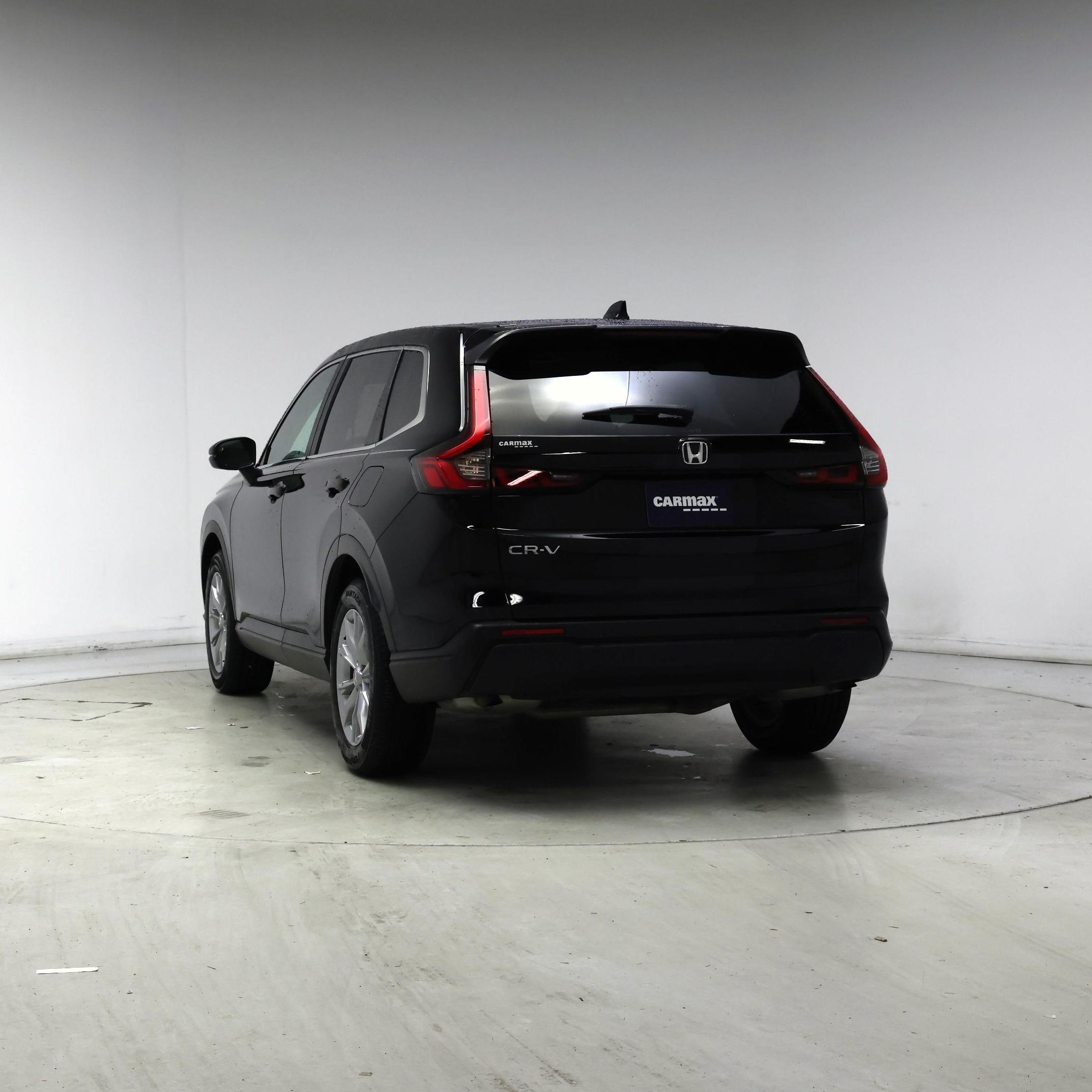 Thumbnail: 2023 Honda CR-V - 6