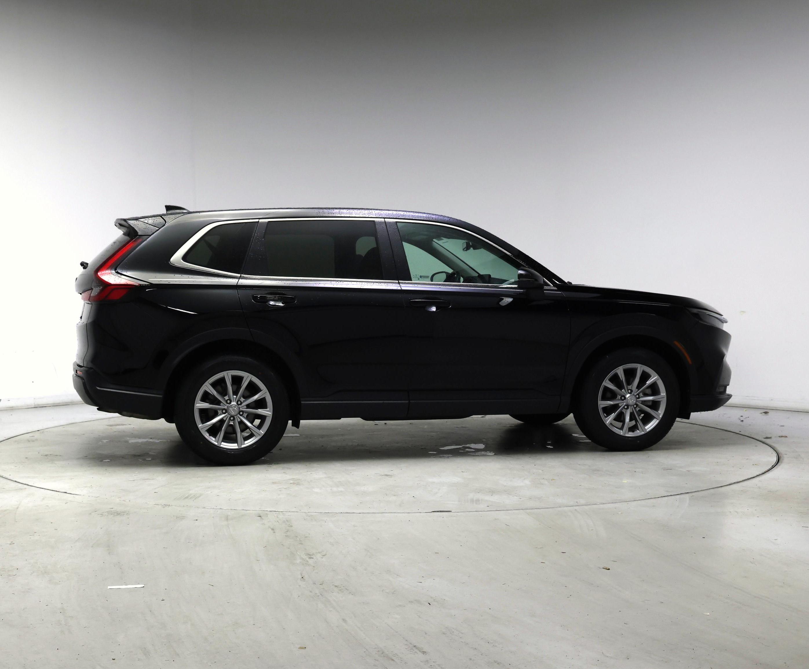 Thumbnail: 2023 Honda CR-V - 7