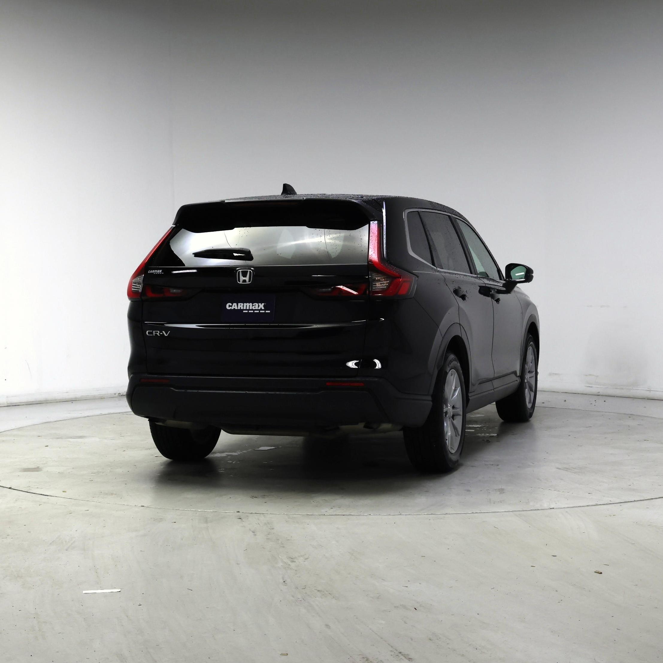 Thumbnail: 2023 Honda CR-V - 8