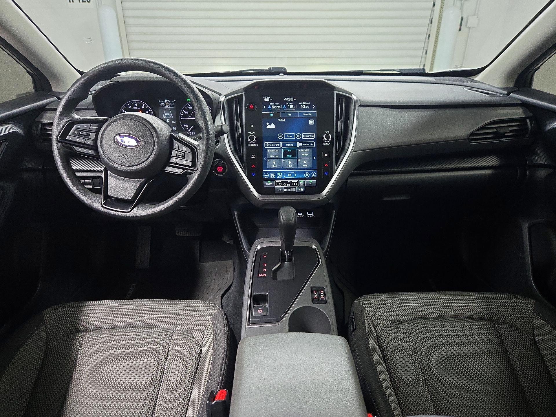 Thumbnail: 2024 Subaru Crosstrek - 9