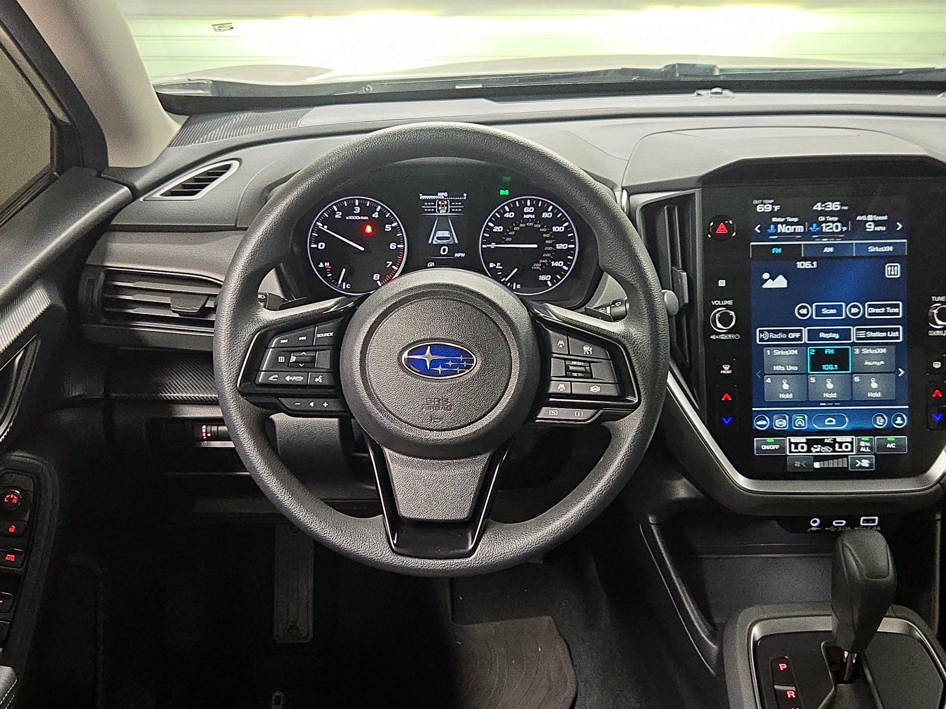 Thumbnail: 2024 Subaru Crosstrek - 10