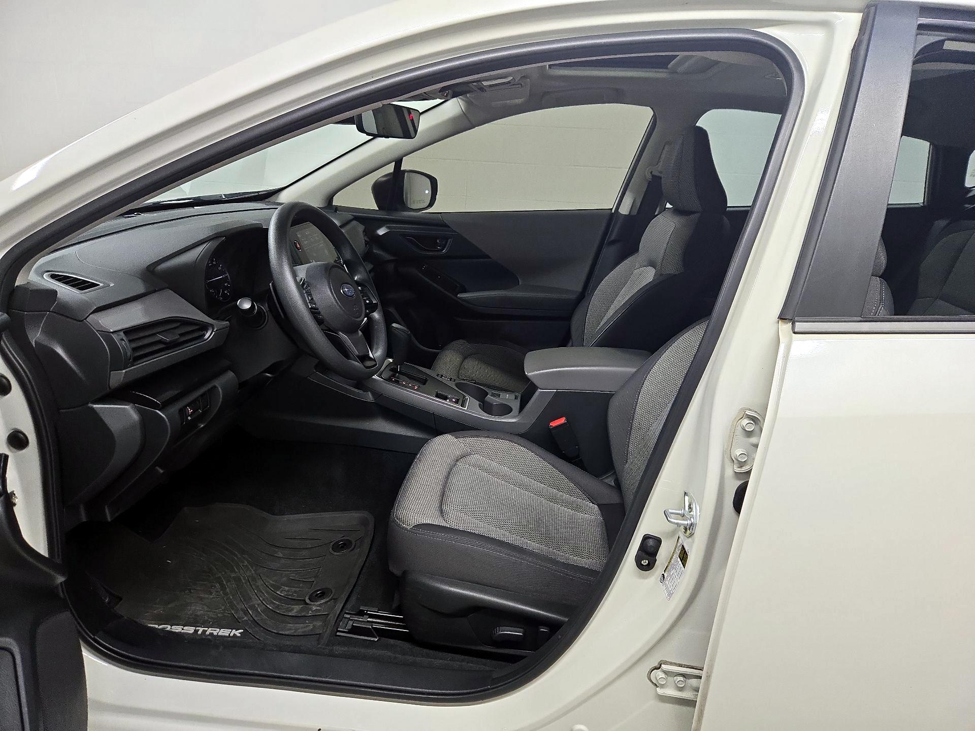 Thumbnail: 2024 Subaru Crosstrek - 11