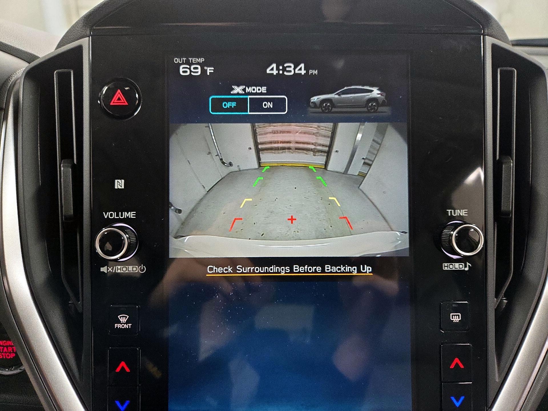 Thumbnail: 2024 Subaru Crosstrek - 14