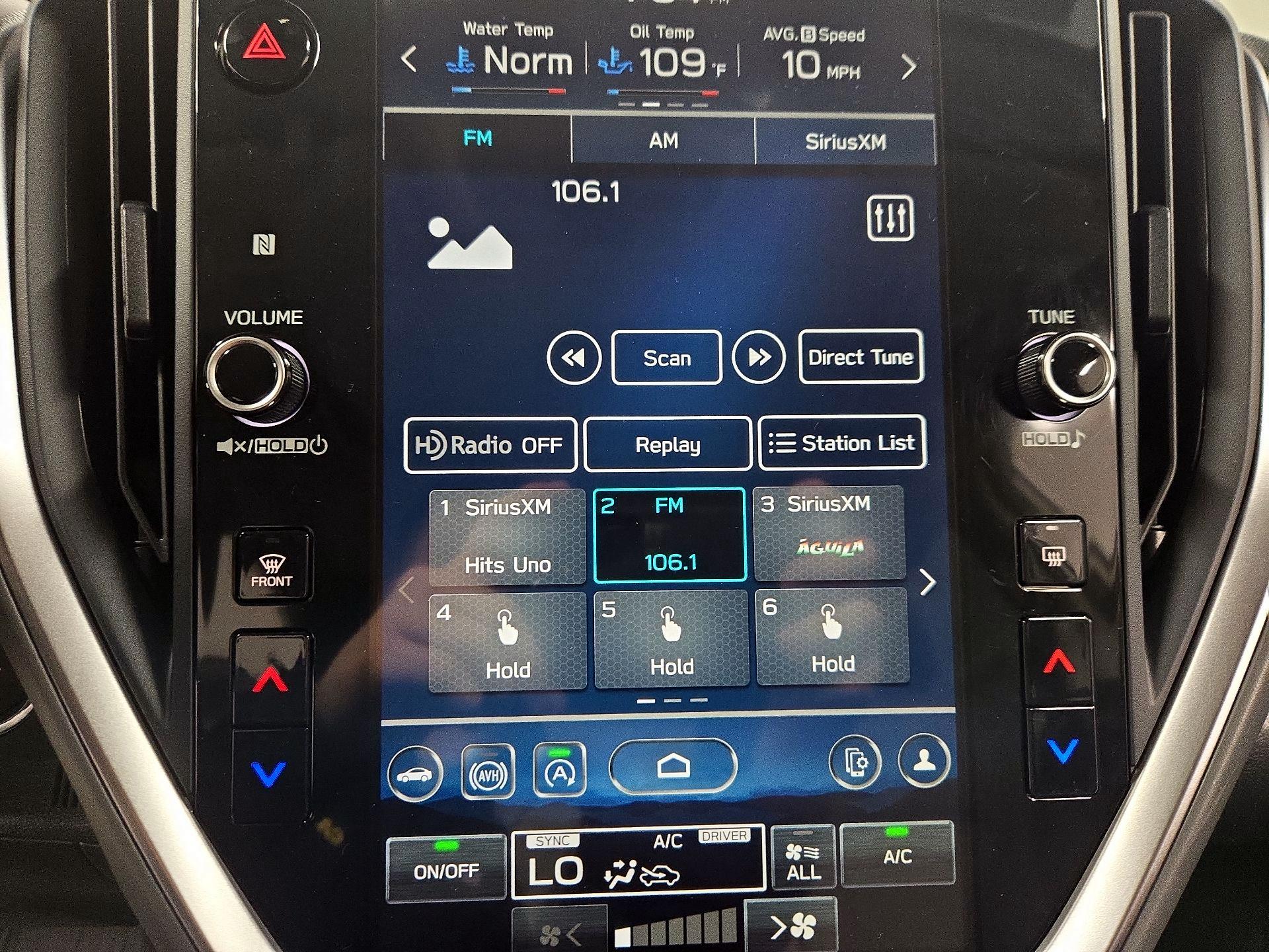 Thumbnail: 2024 Subaru Crosstrek - 15