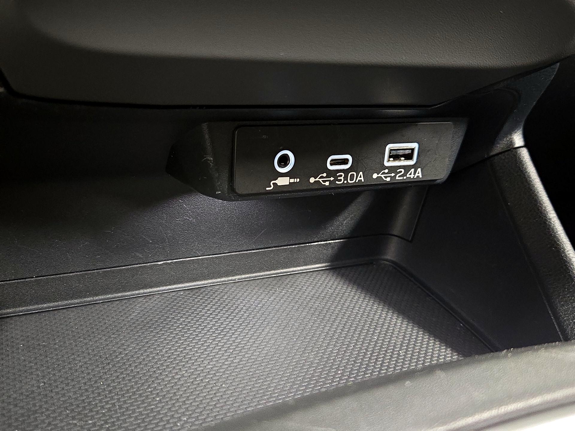 Thumbnail: 2024 Subaru Crosstrek - 18