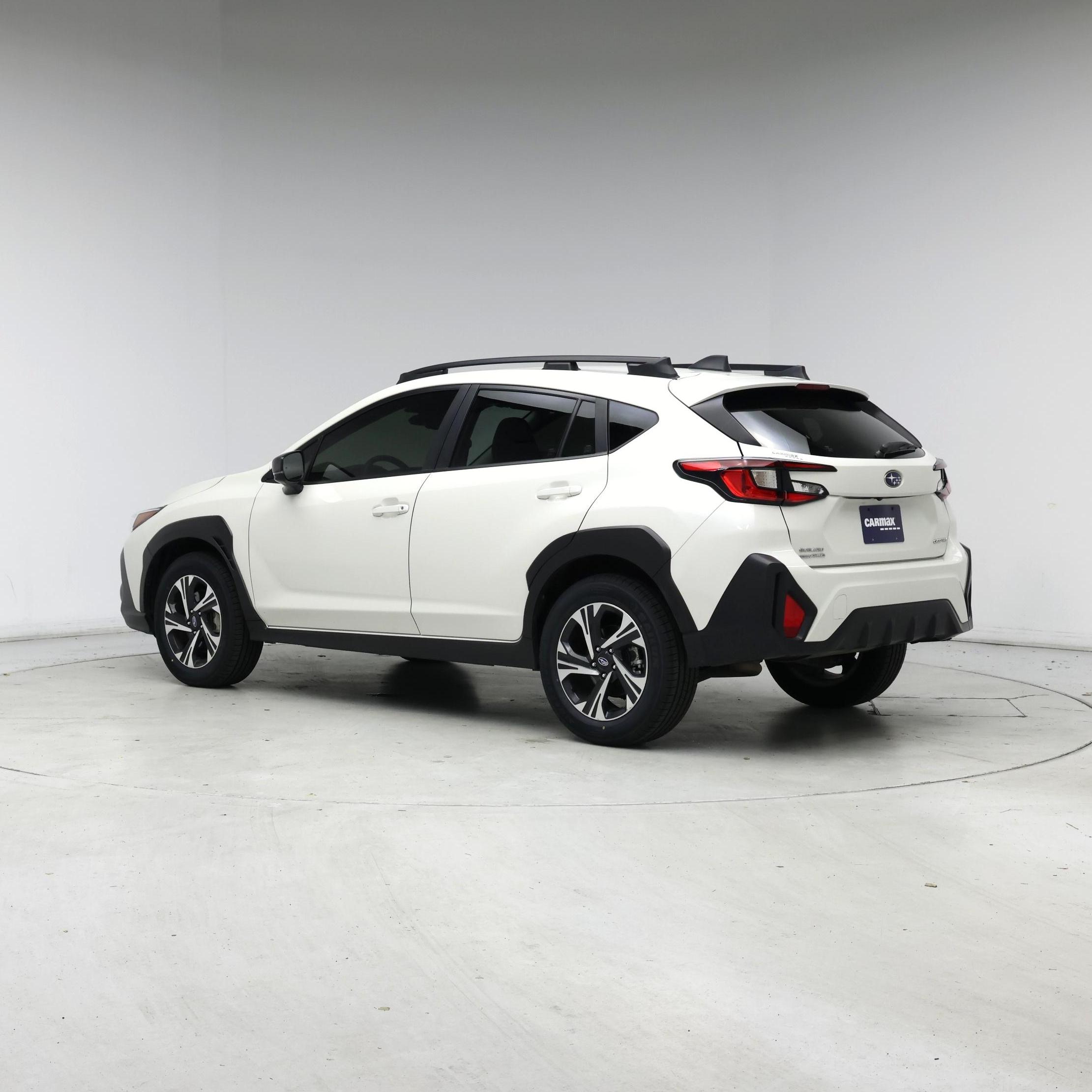 Thumbnail: 2024 Subaru Crosstrek - 2
