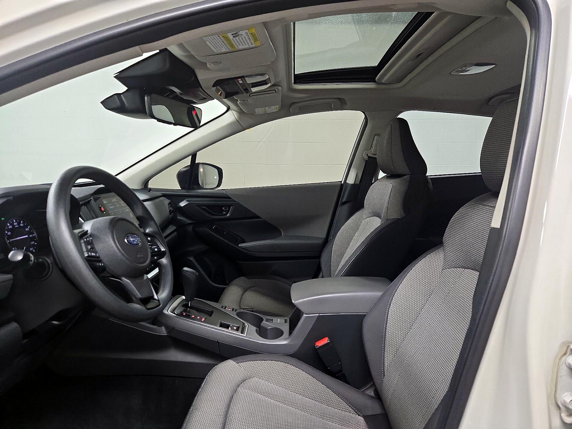 Thumbnail: 2024 Subaru Crosstrek - 19