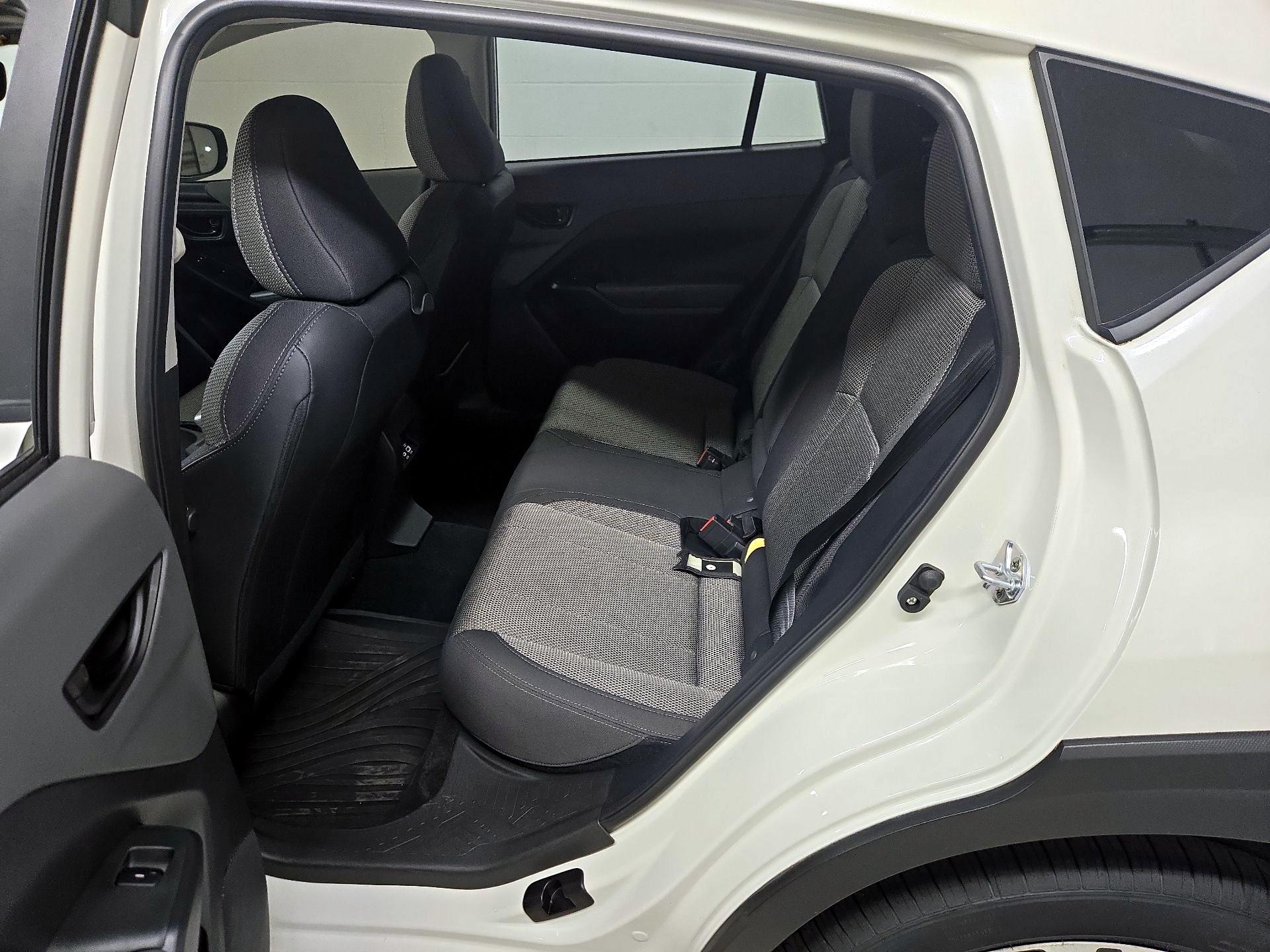 Thumbnail: 2024 Subaru Crosstrek - 20