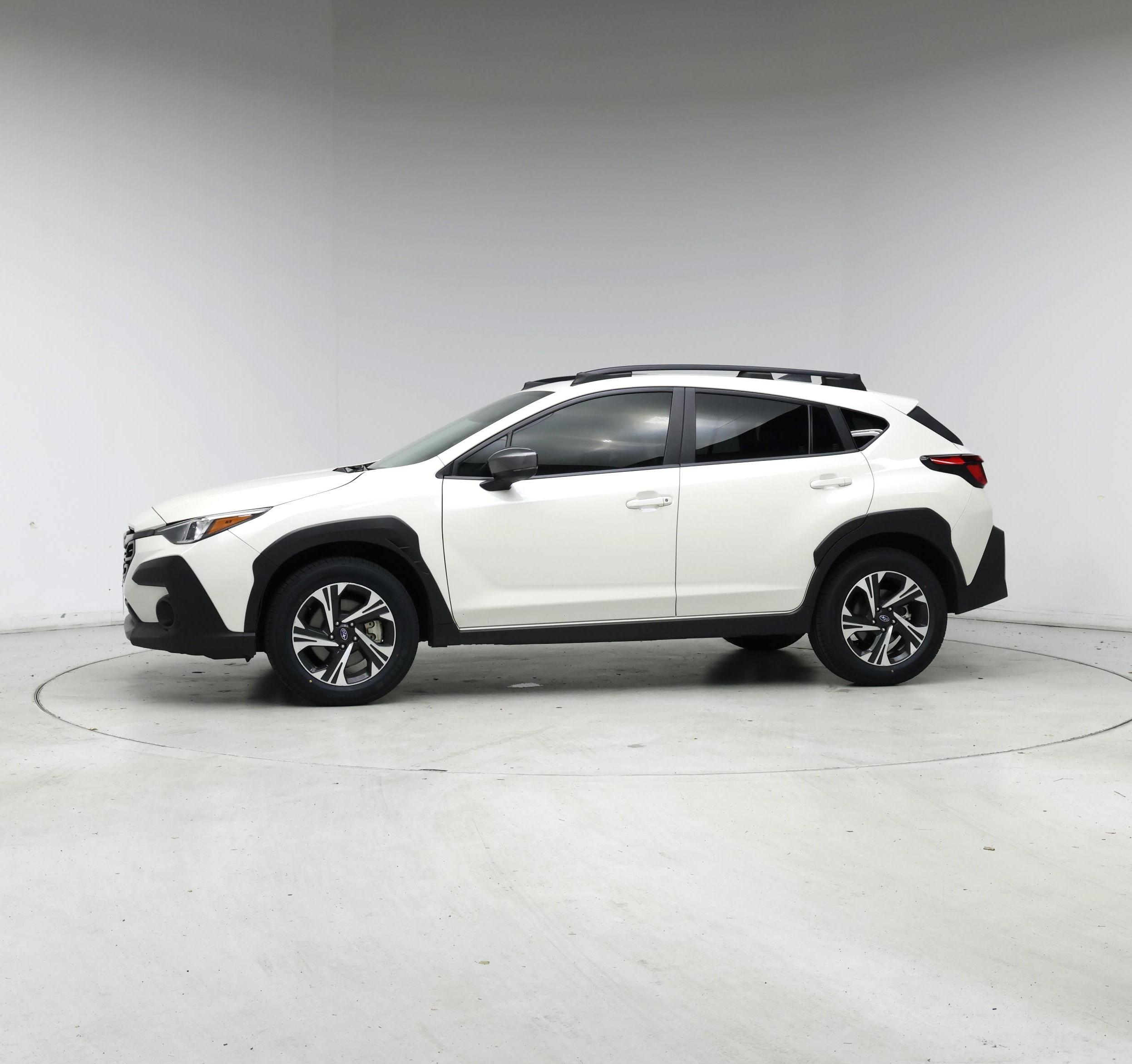 Thumbnail: 2024 Subaru Crosstrek - 3