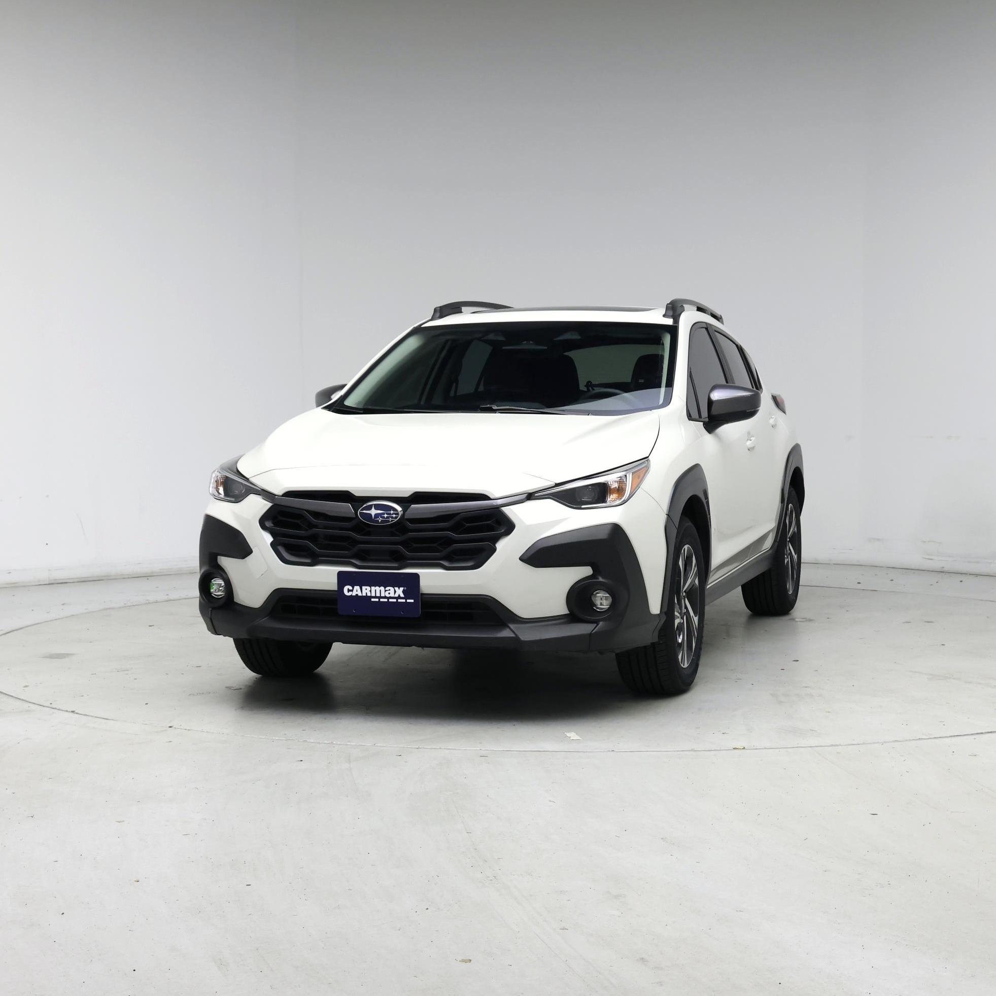 Thumbnail: 2024 Subaru Crosstrek - 4