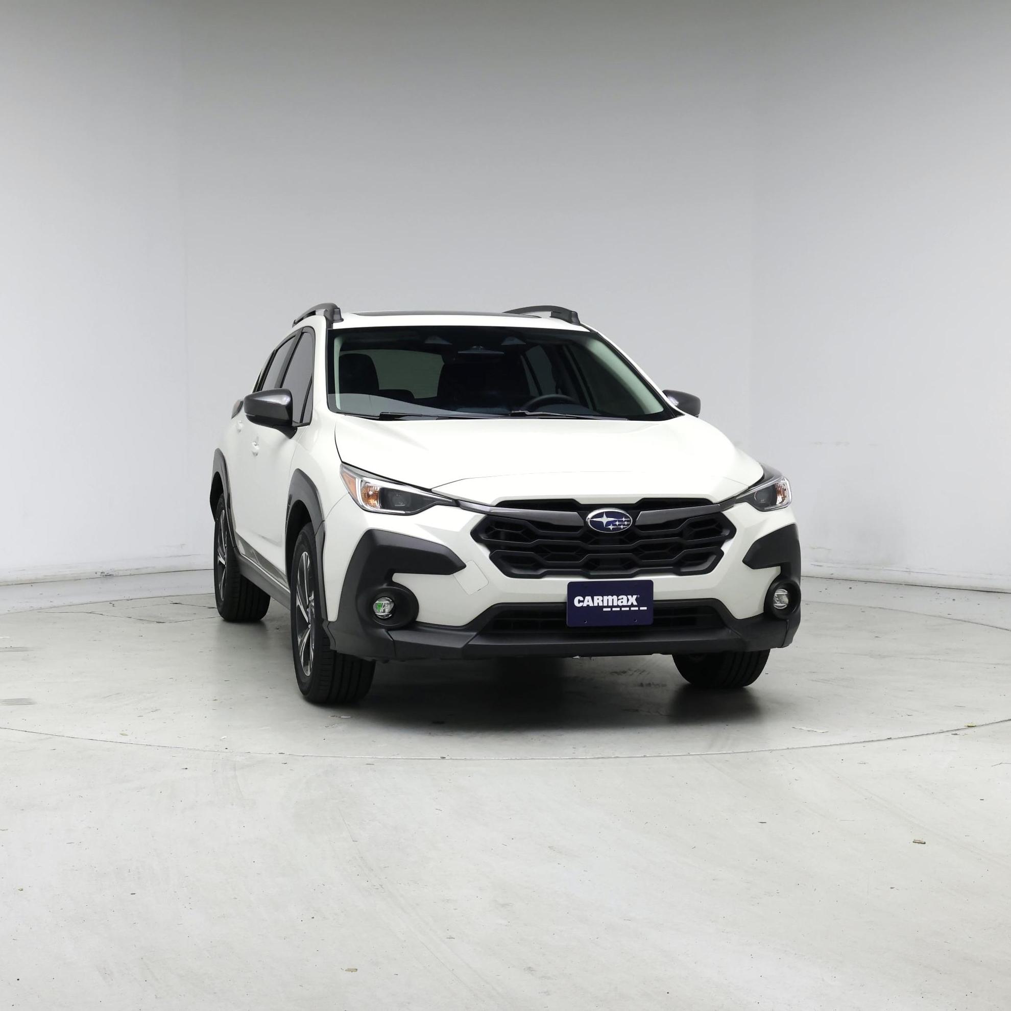 Thumbnail: 2024 Subaru Crosstrek - 5