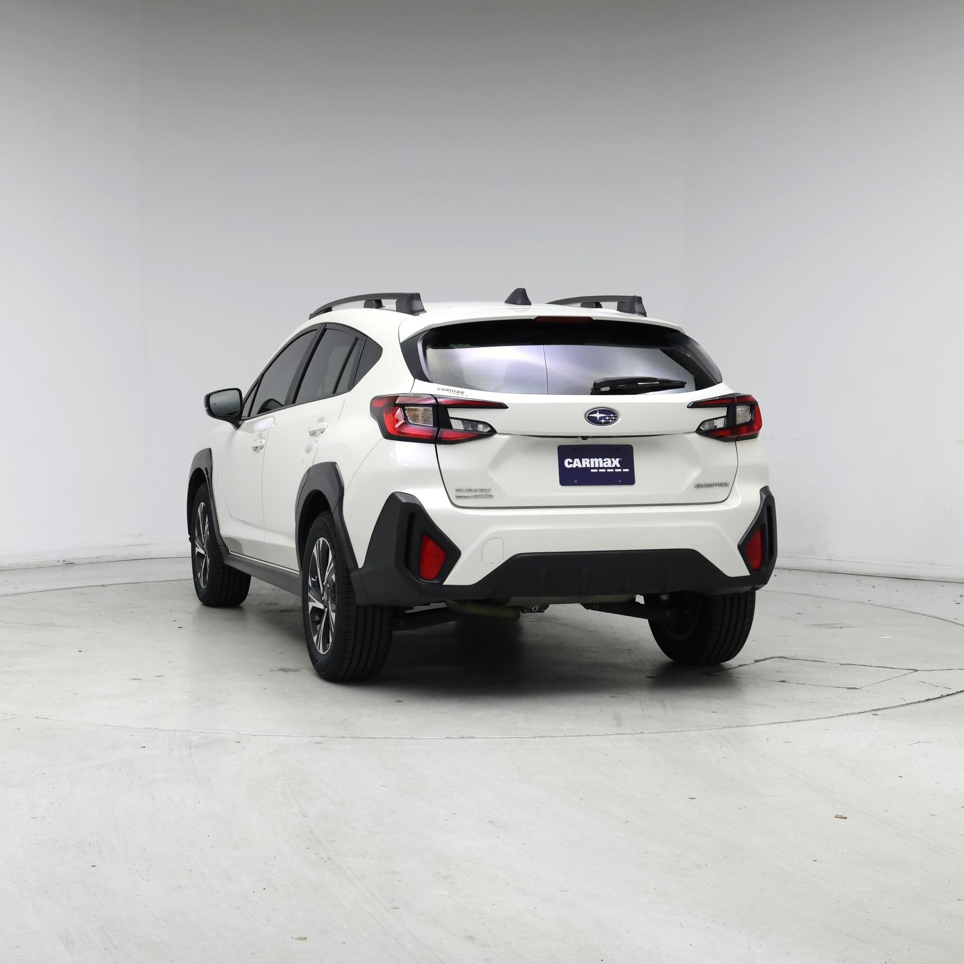 Thumbnail: 2024 Subaru Crosstrek - 6