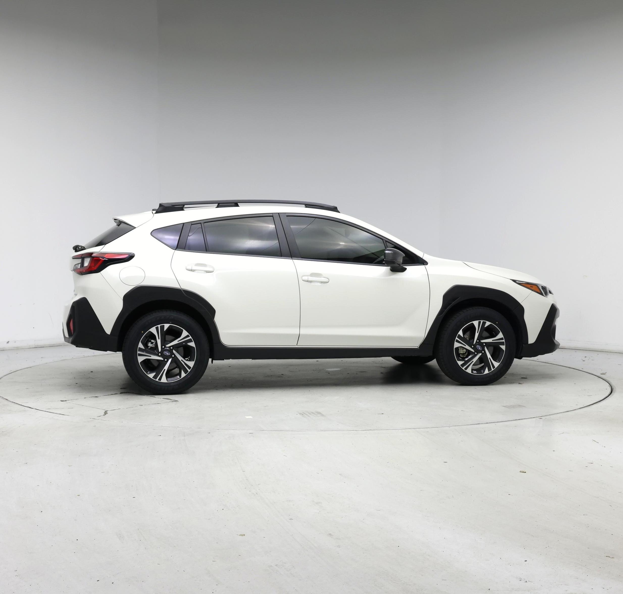 Thumbnail: 2024 Subaru Crosstrek - 7
