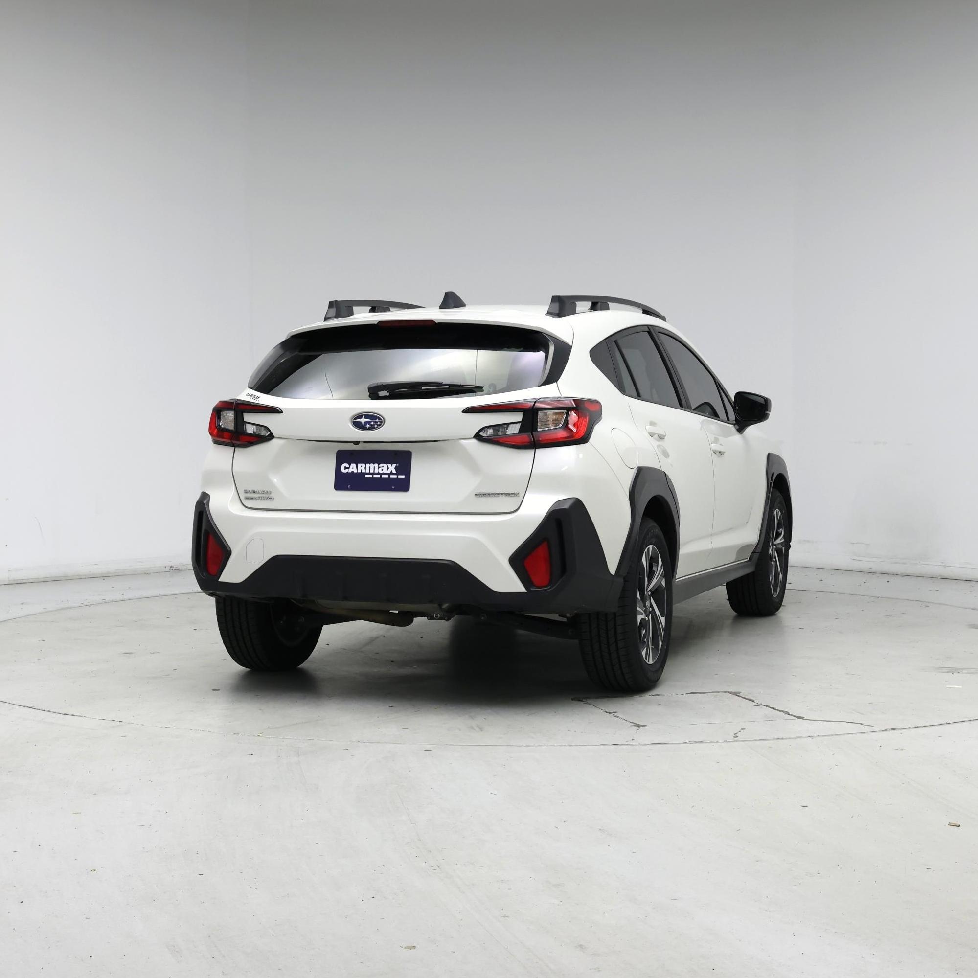 Thumbnail: 2024 Subaru Crosstrek - 8