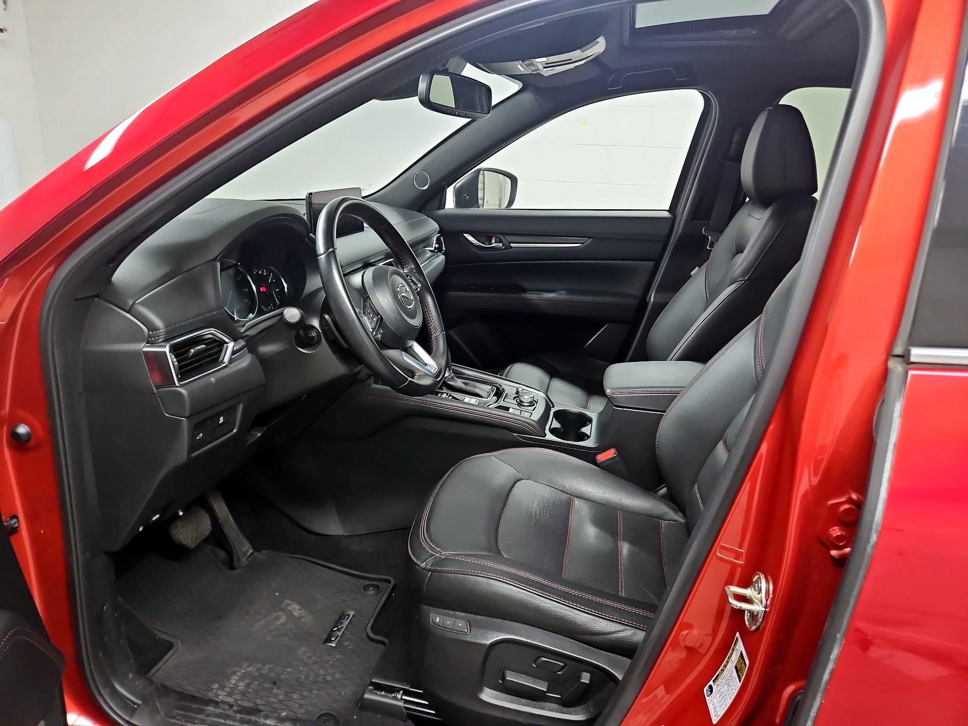 Thumbnail: 2022 Mazda CX-5 - 11