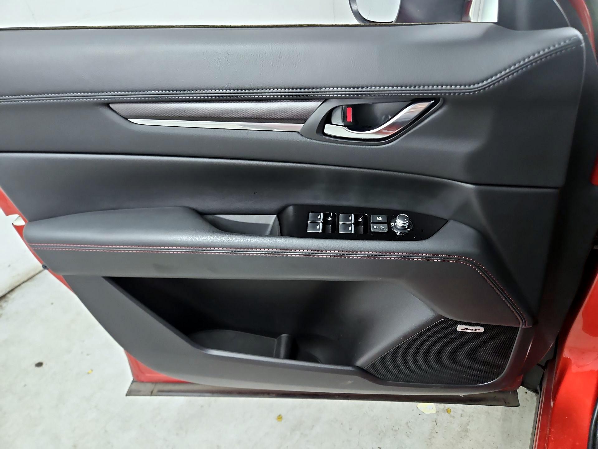 Thumbnail: 2022 Mazda CX-5 - 12