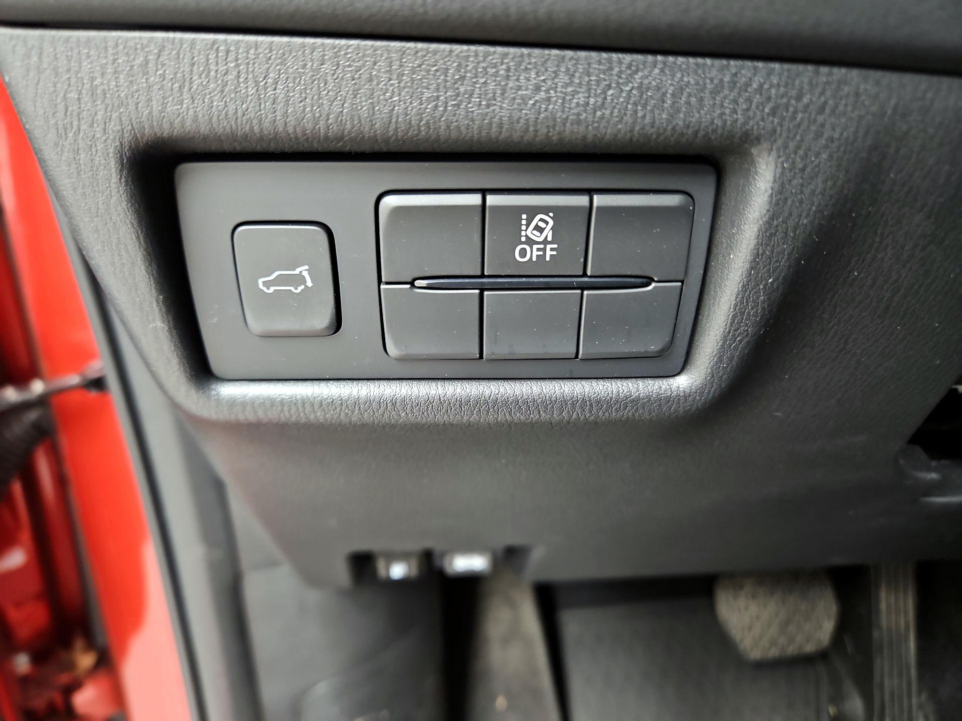 Thumbnail: 2022 Mazda CX-5 - 13