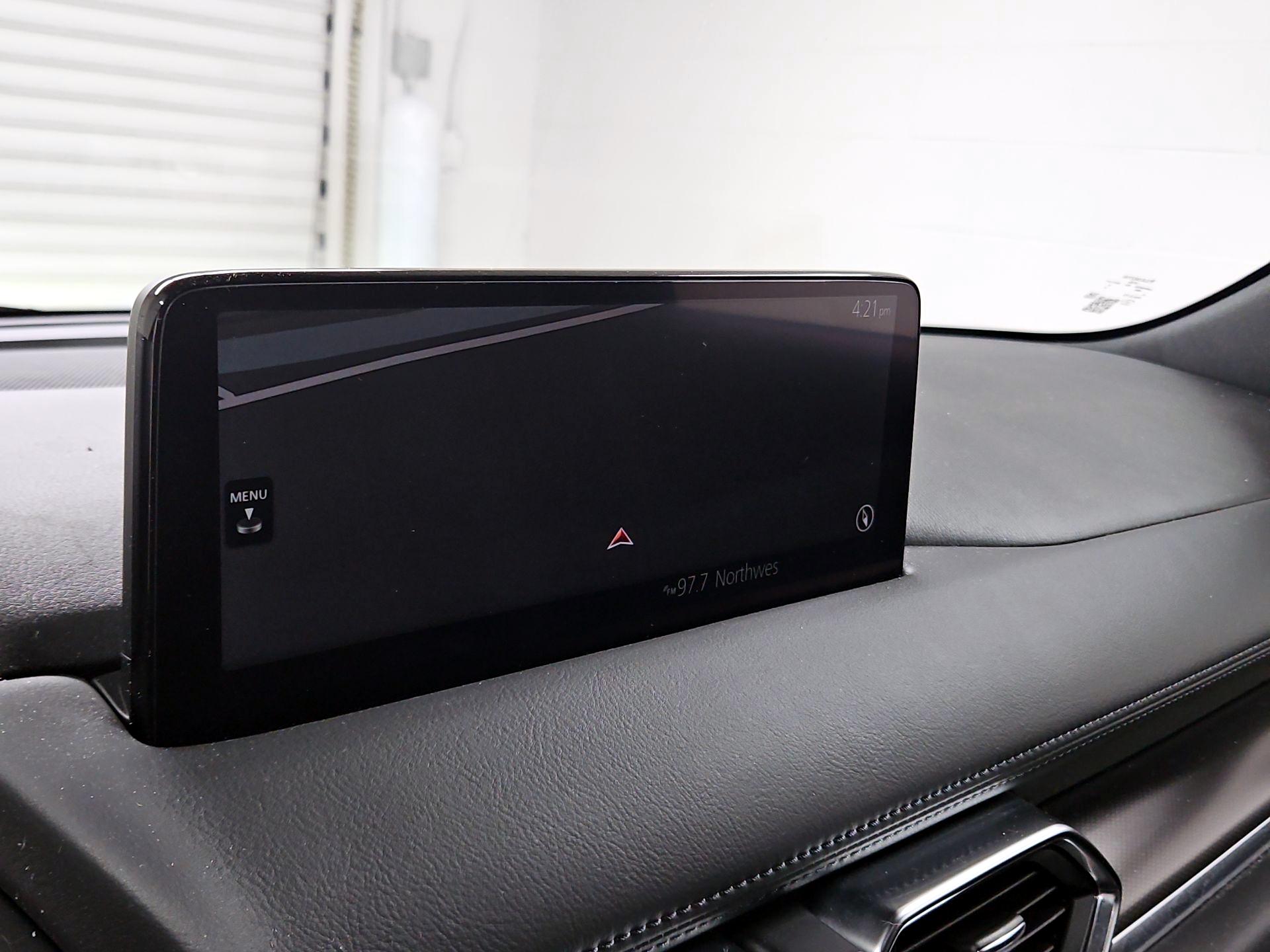 Thumbnail: 2022 Mazda CX-5 - 14