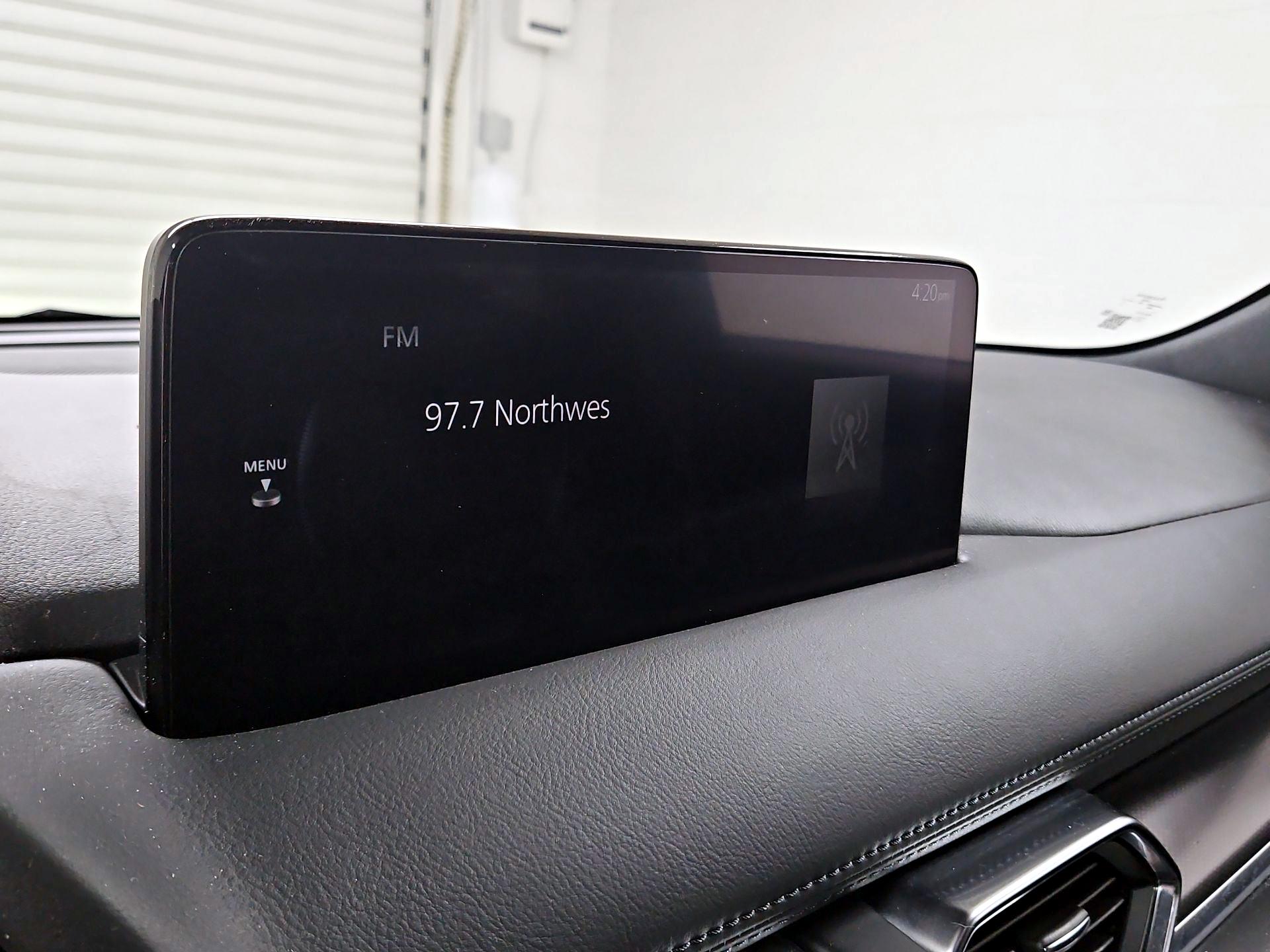 Thumbnail: 2022 Mazda CX-5 - 16