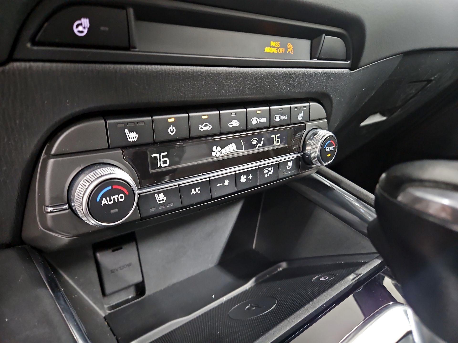 Thumbnail: 2022 Mazda CX-5 - 17